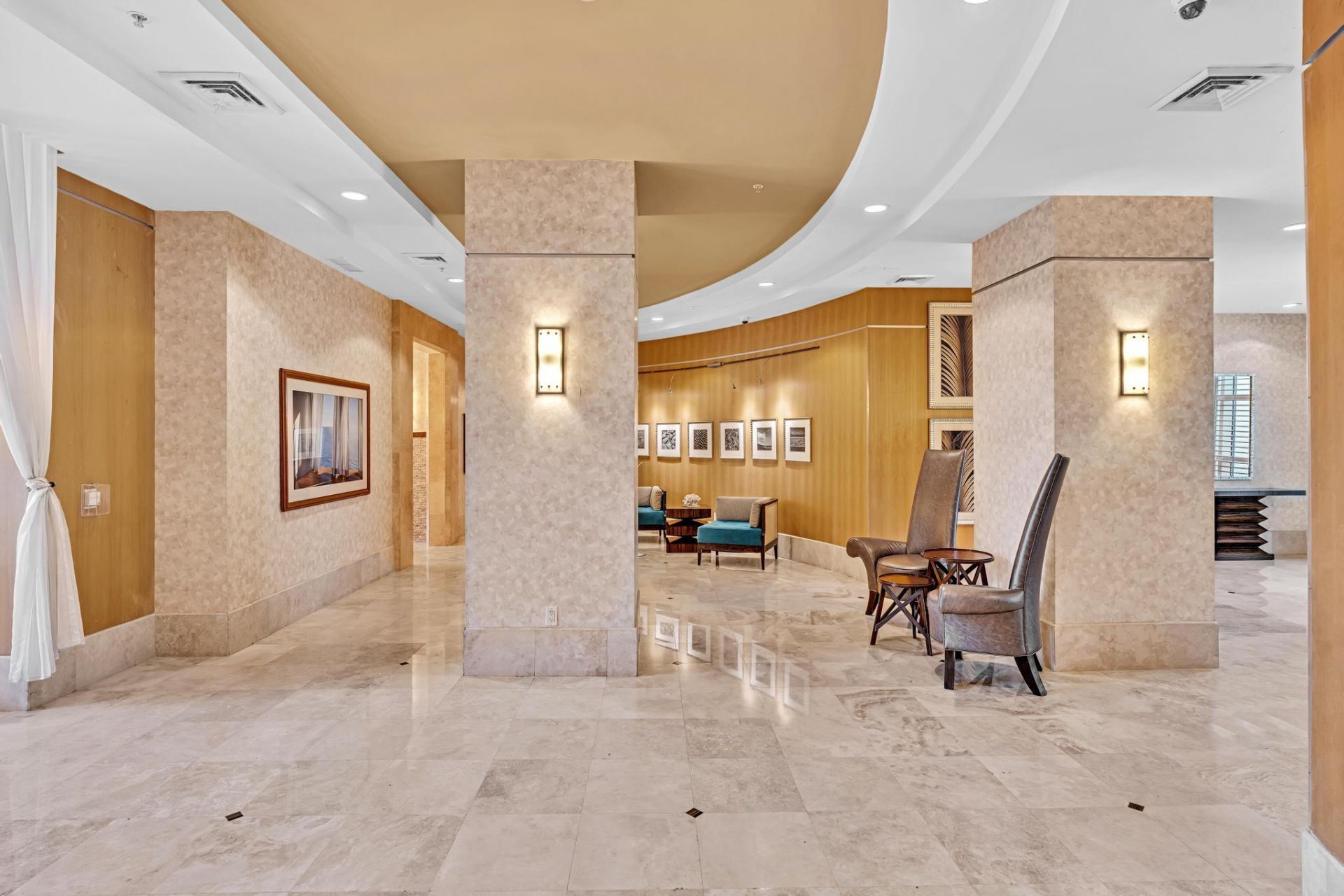 1945 S Ocean Drive, Unit 502, Hallandale Beach, FL 33009 Photo