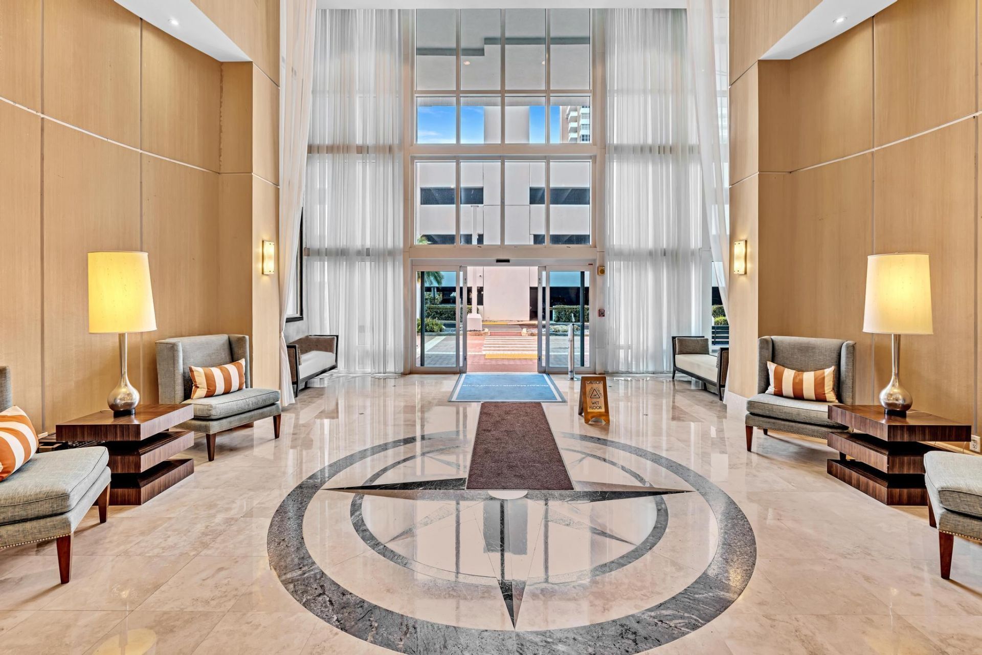 1945 S Ocean Drive, Unit 502, Hallandale Beach, FL 33009 Photo