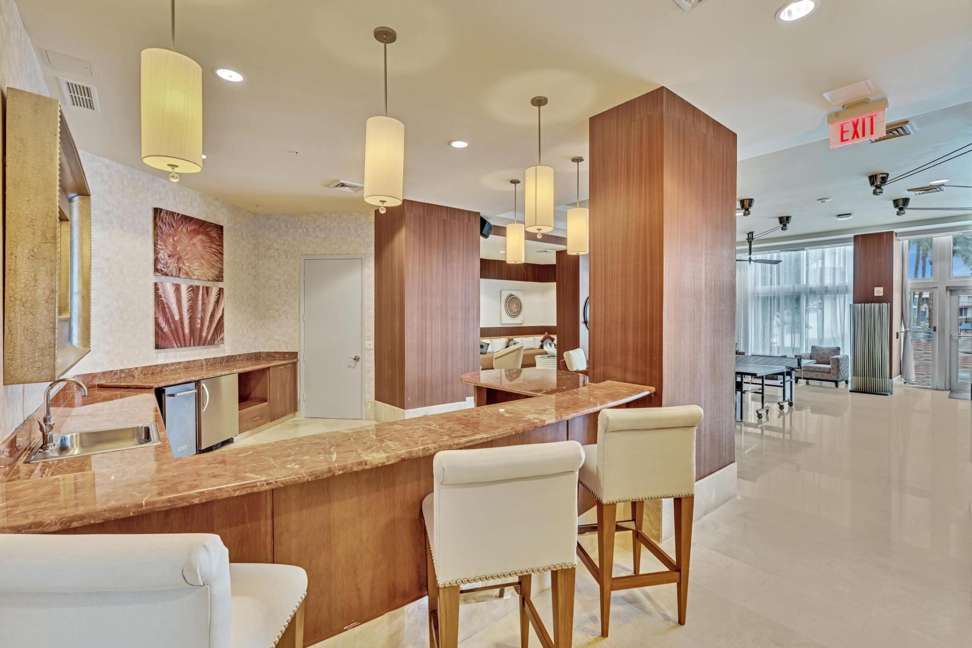 1945 S Ocean Drive, Unit 502, Hallandale Beach, FL 33009 Photo