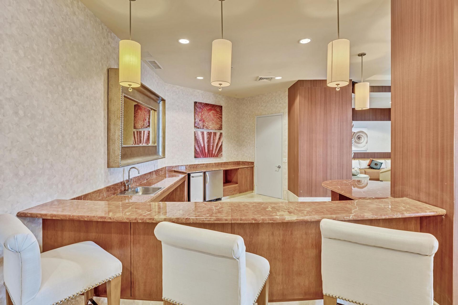 1945 S Ocean Drive, Unit 502, Hallandale Beach, FL 33009 Photo