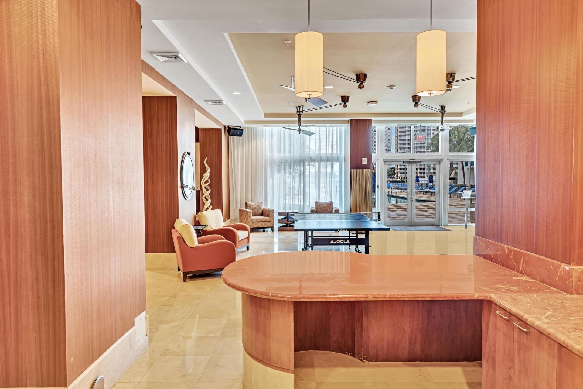1945 S Ocean Drive, Unit 502, Hallandale Beach, FL 33009 Photo