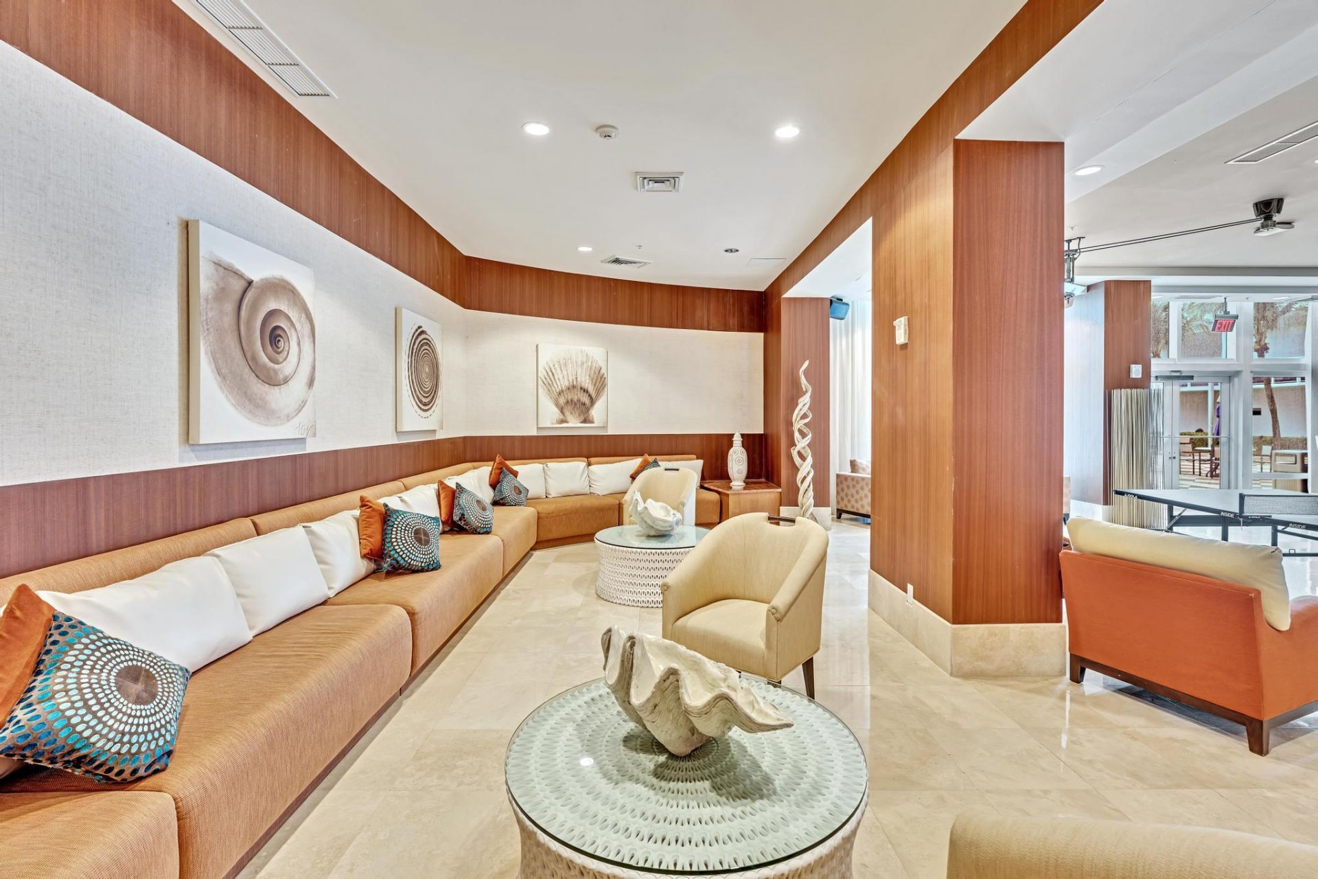 1945 S Ocean Drive, Unit 502, Hallandale Beach, FL 33009 Photo