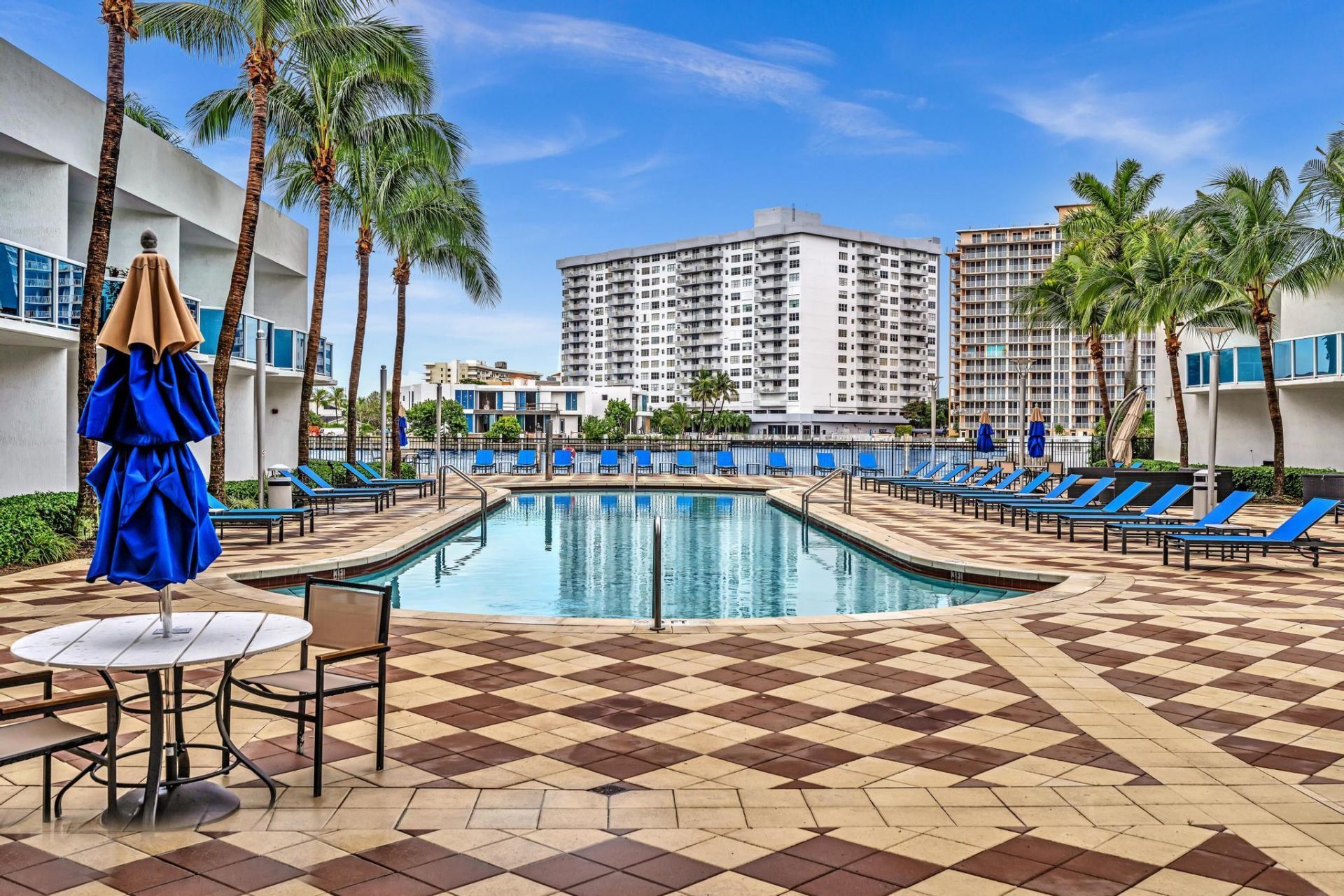 1945 S Ocean Drive, Unit 502, Hallandale Beach, FL 33009 Photo