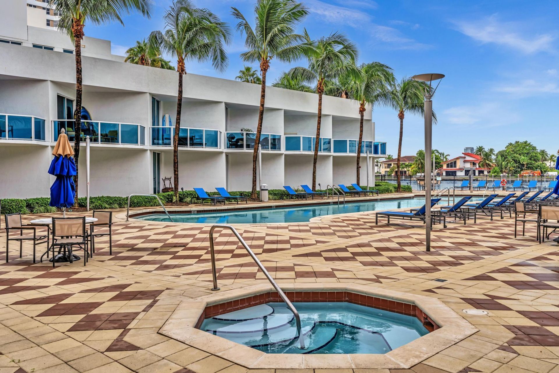 1945 S Ocean Drive, Unit 502, Hallandale Beach, FL 33009 Photo