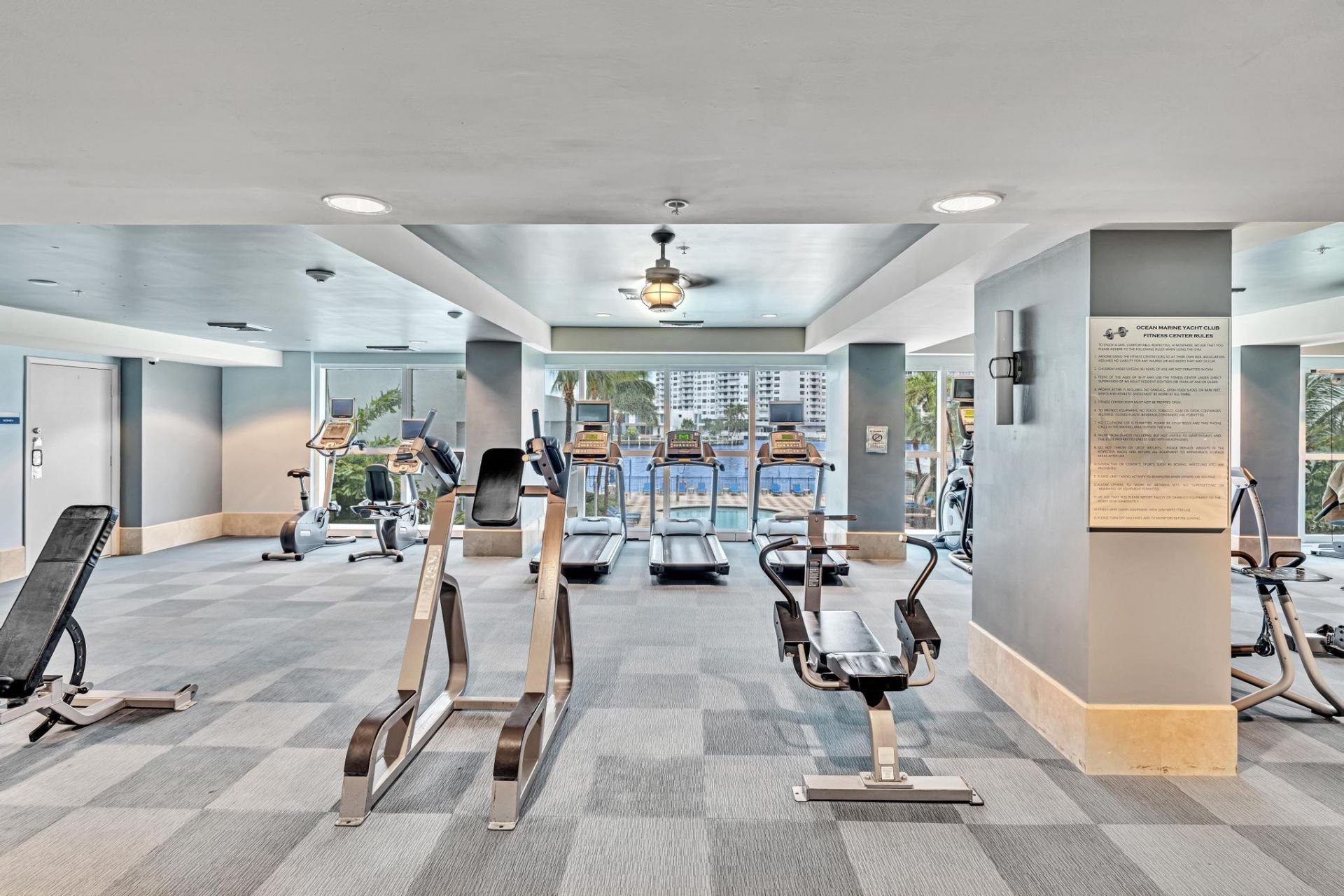 1945 S Ocean Drive, Unit 502, Hallandale Beach, FL 33009 Photo