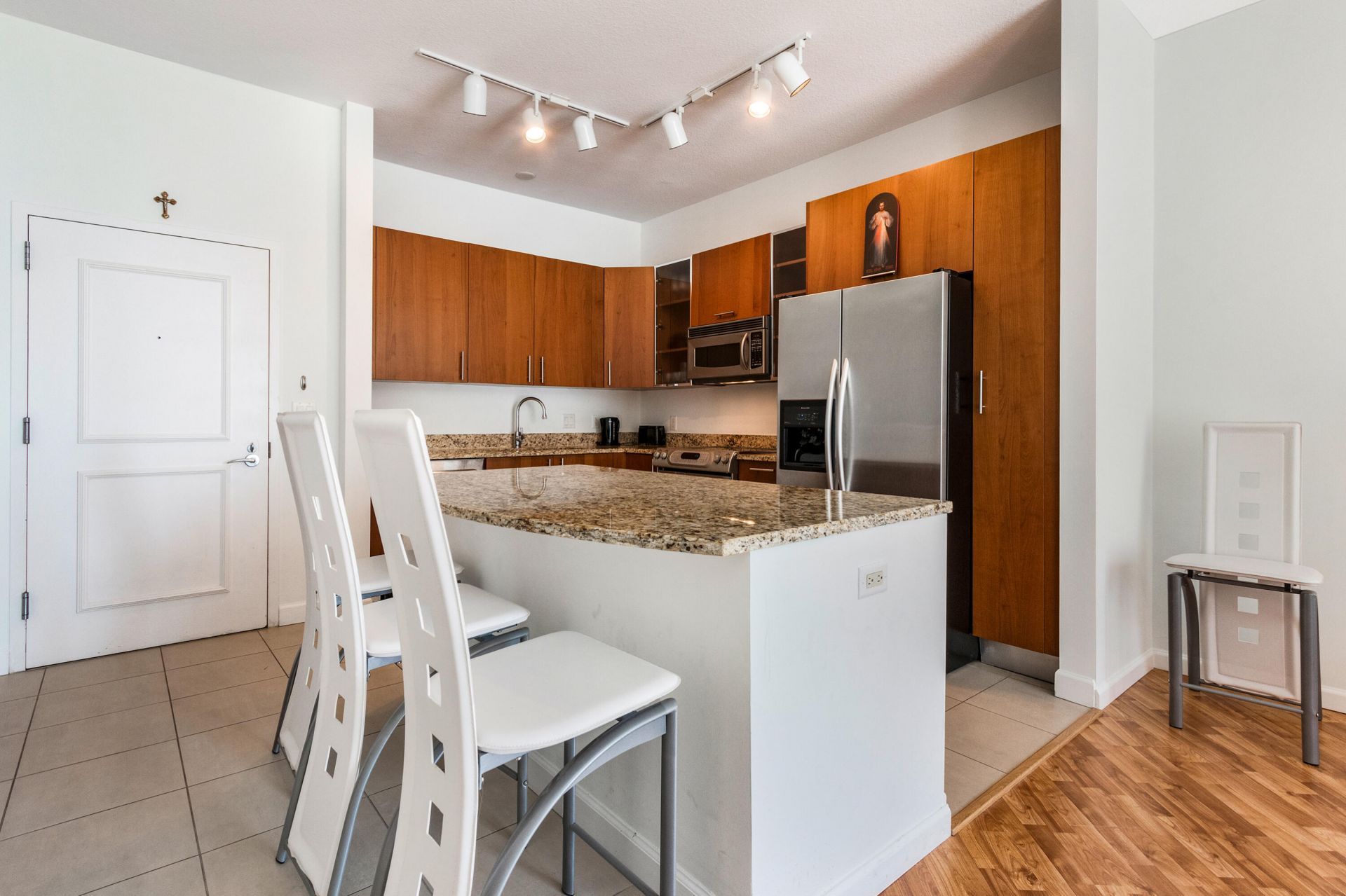1945 S Ocean Drive, Unit 502, Hallandale Beach, FL 33009 Photo