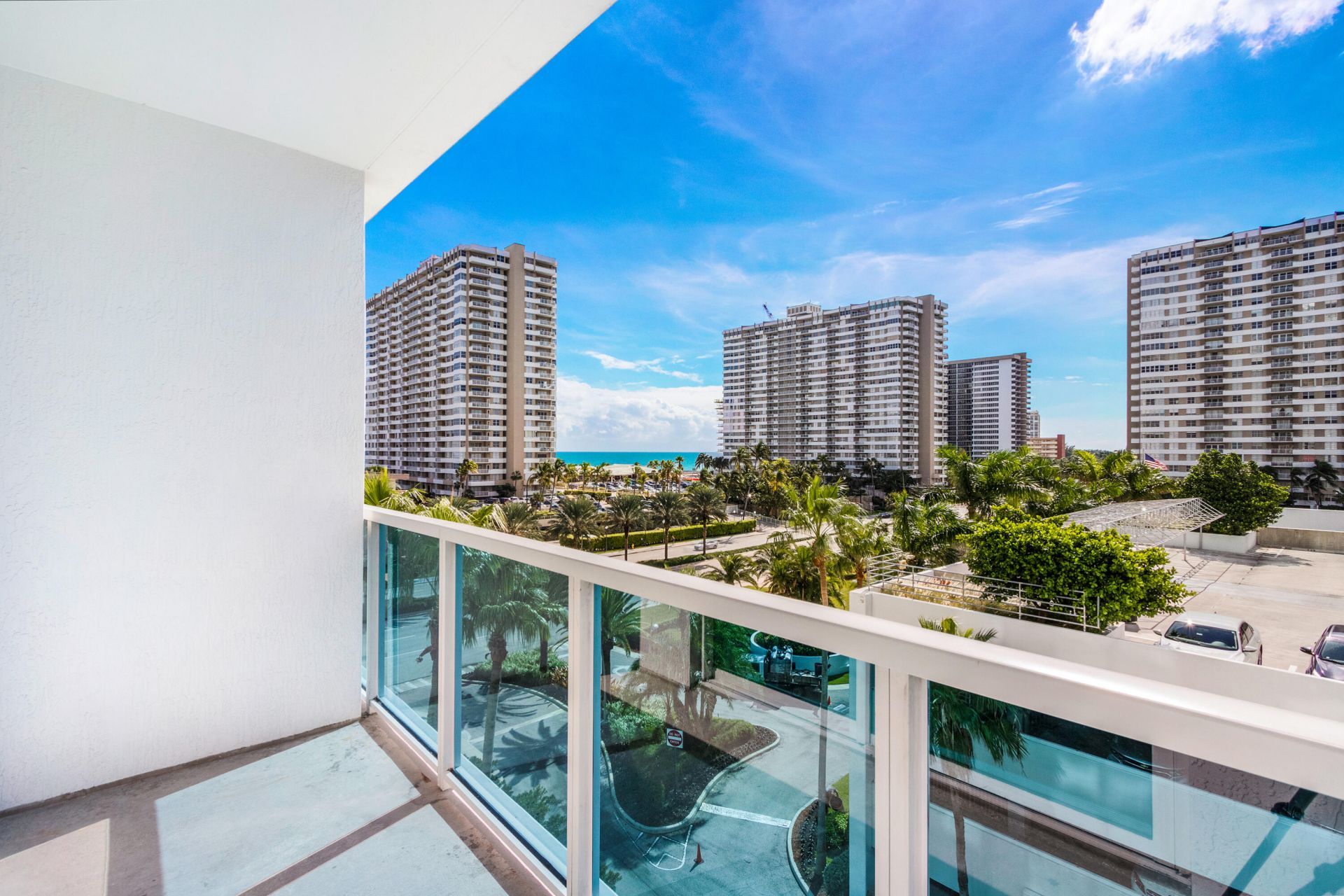 1945 S Ocean Drive, Unit 502, Hallandale Beach, FL 33009 Photo