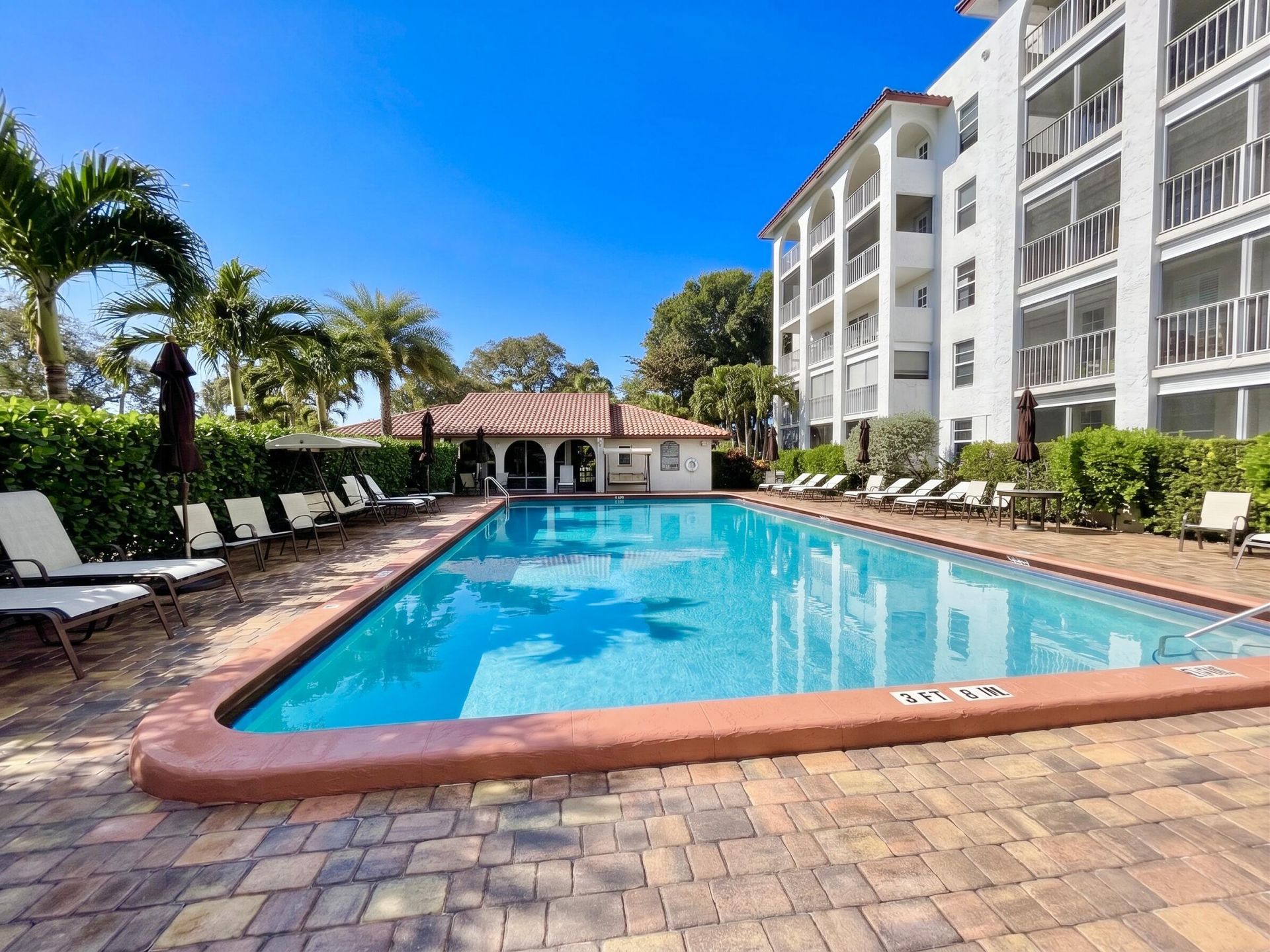 950 Ponce De Leon Road, Unit 104, Boca Raton, FL 33432 Photo