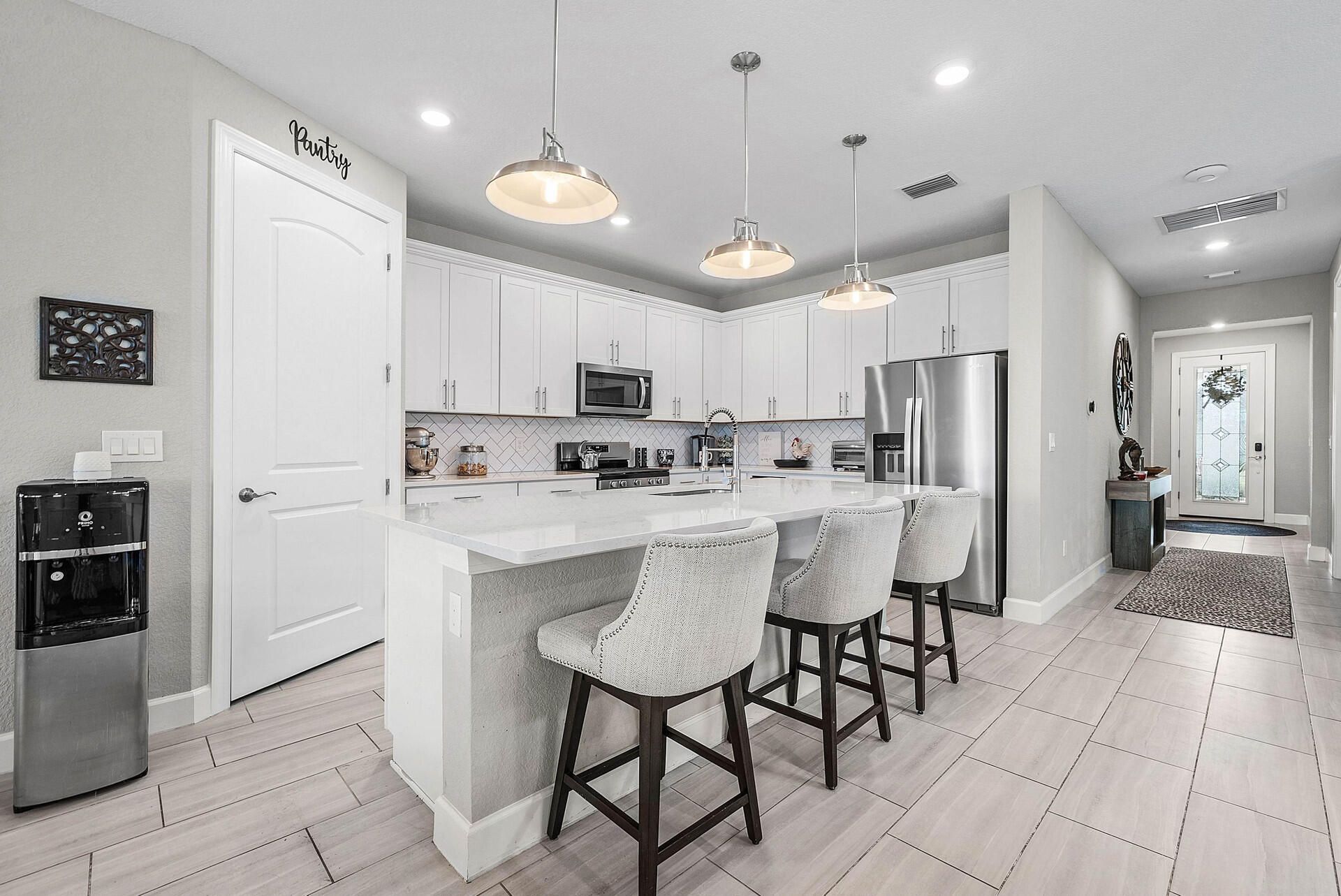 13802 SW Gingerline Drive, Port Saint Lucie, FL 34987 Photo