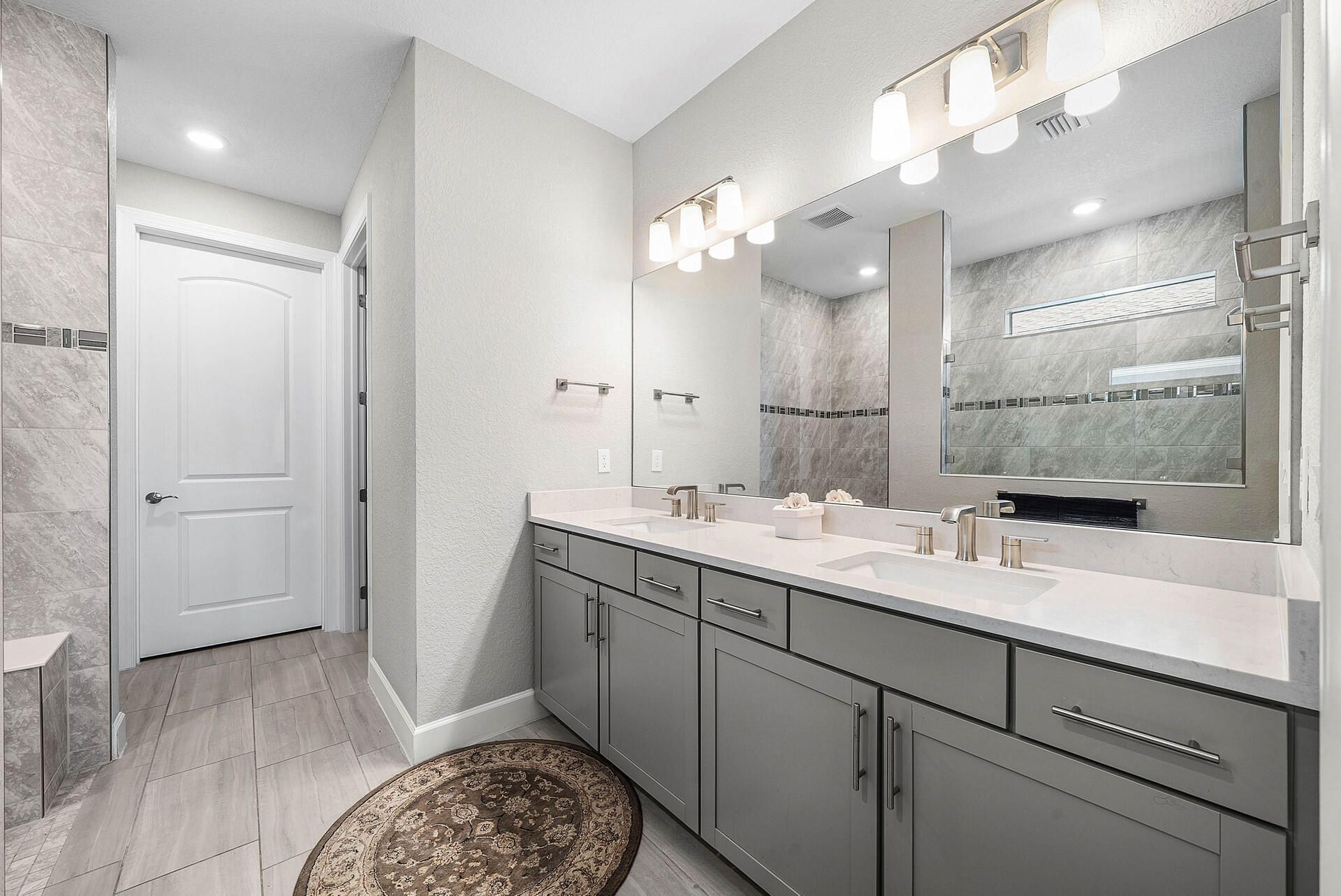 13802 SW Gingerline Drive, Port Saint Lucie, FL 34987 Photo