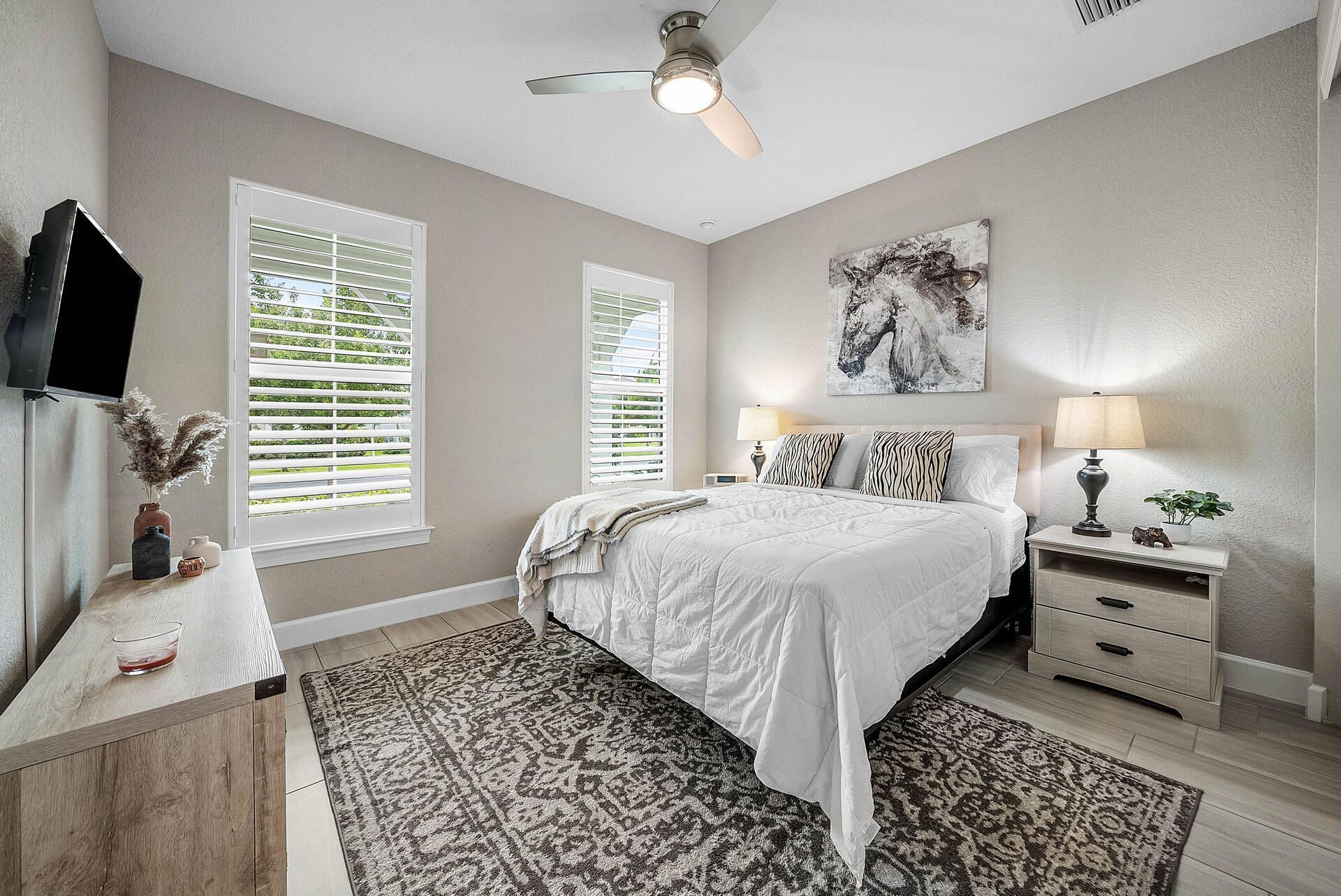 13802 SW Gingerline Drive, Port Saint Lucie, FL 34987 Photo