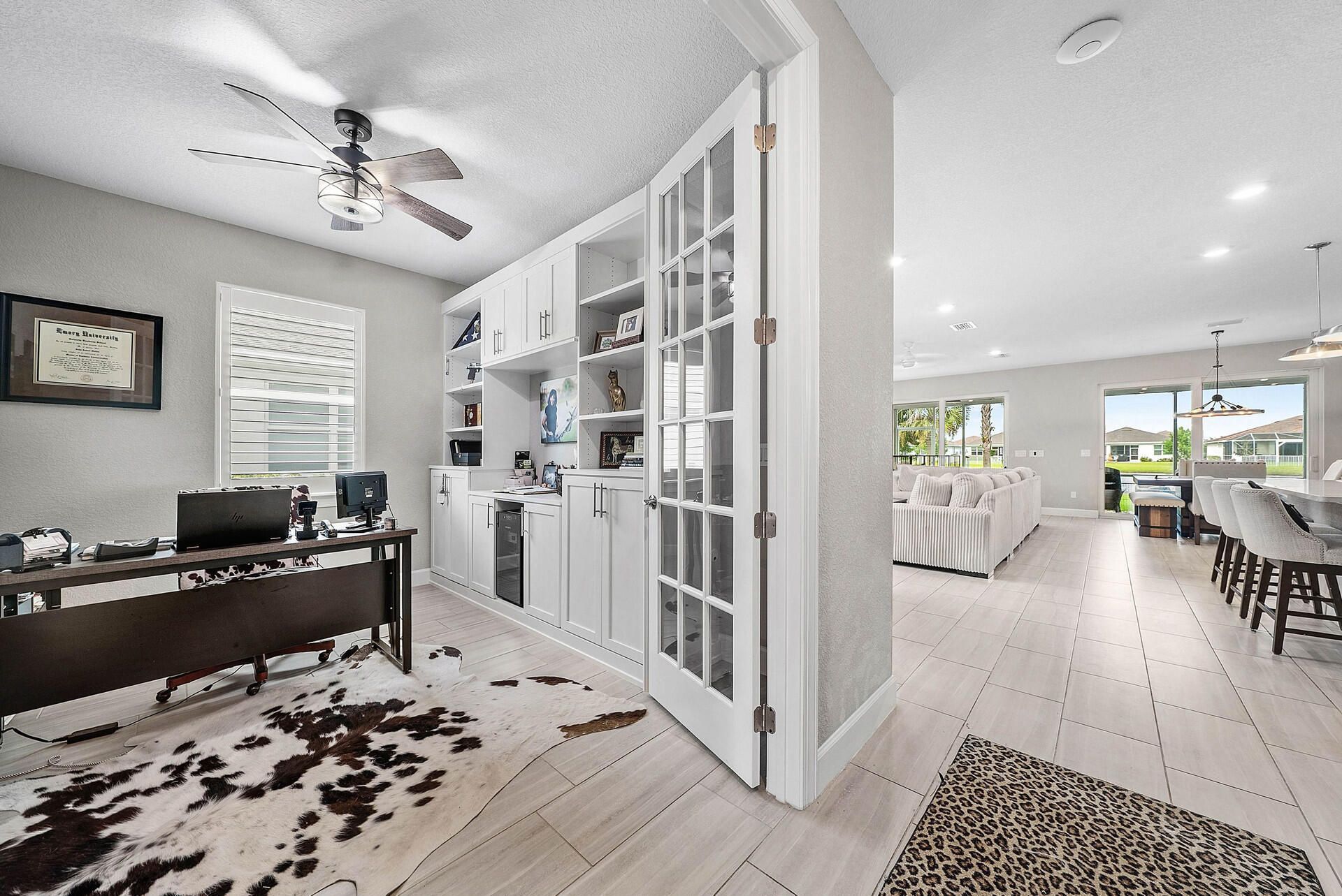 13802 SW Gingerline Drive, Port Saint Lucie, FL 34987 Photo
