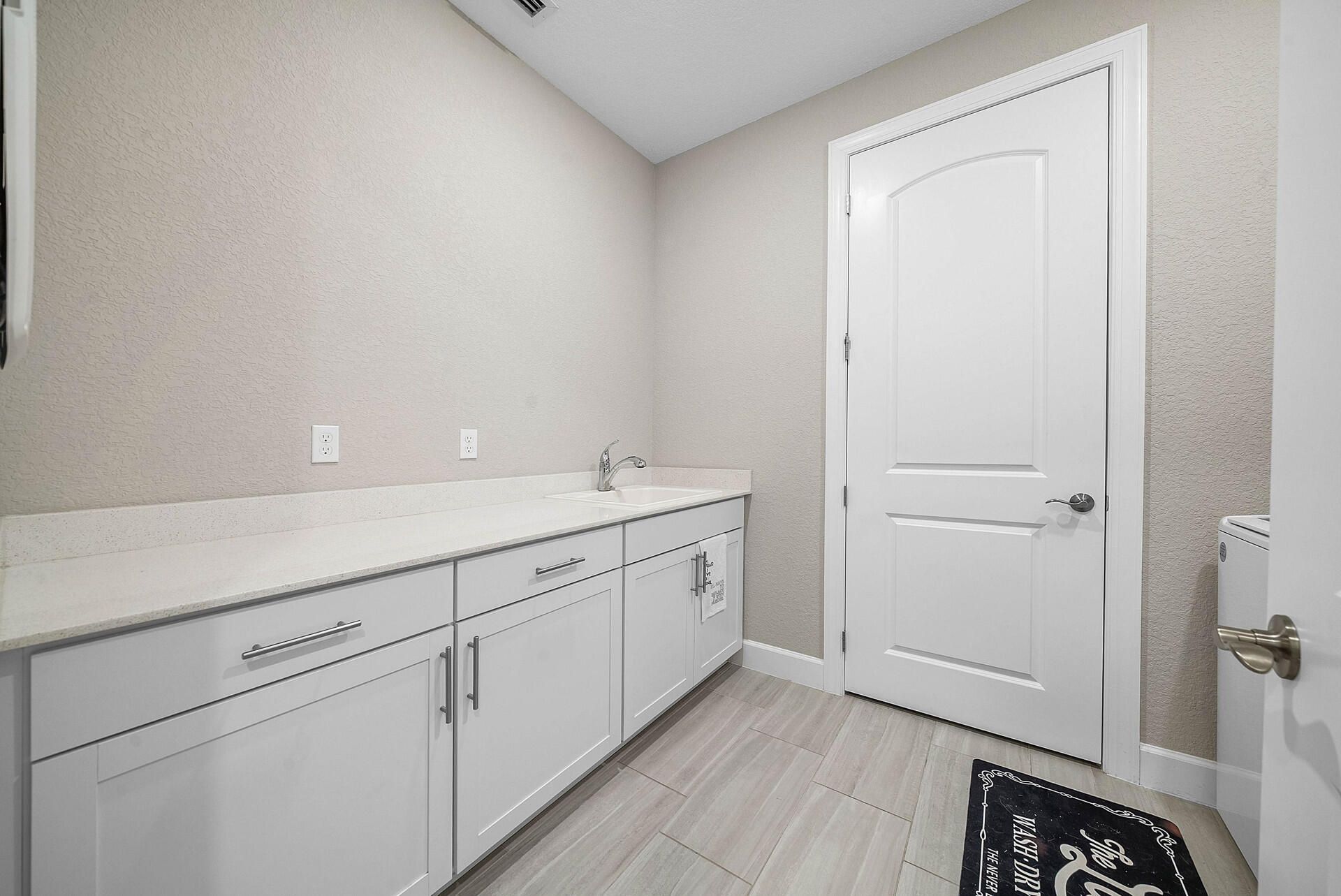13802 SW Gingerline Drive, Port Saint Lucie, FL 34987 Photo