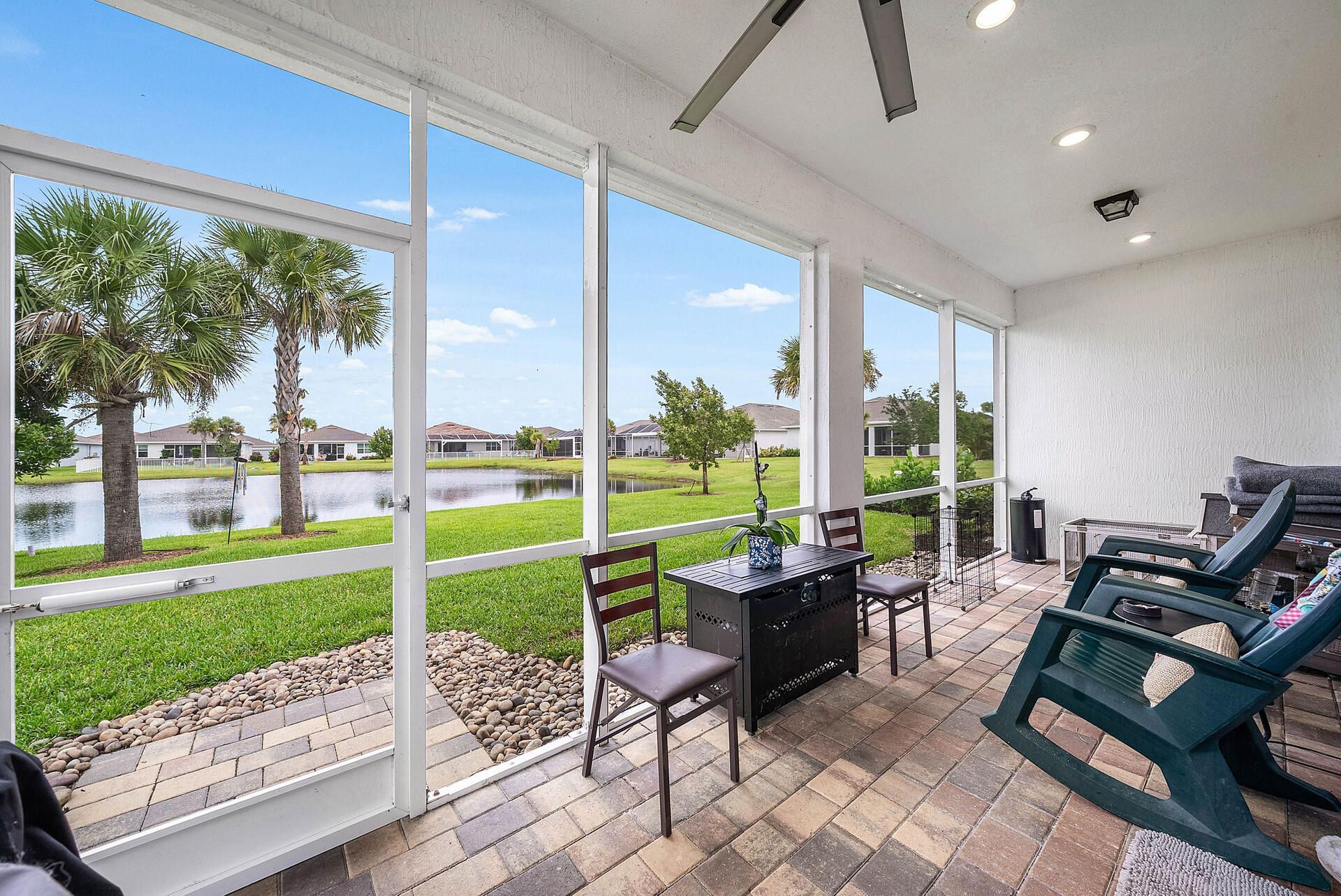 13802 SW Gingerline Drive, Port Saint Lucie, FL 34987 Photo