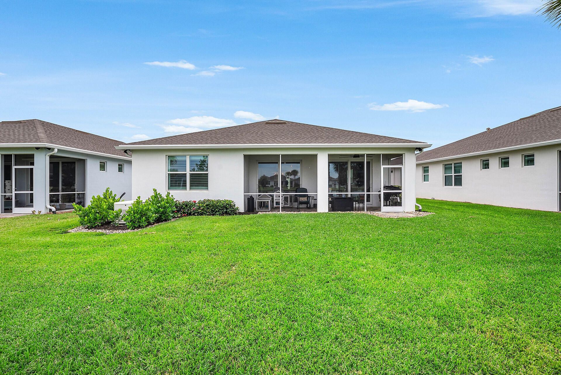 13802 SW Gingerline Drive, Port Saint Lucie, FL 34987 Photo