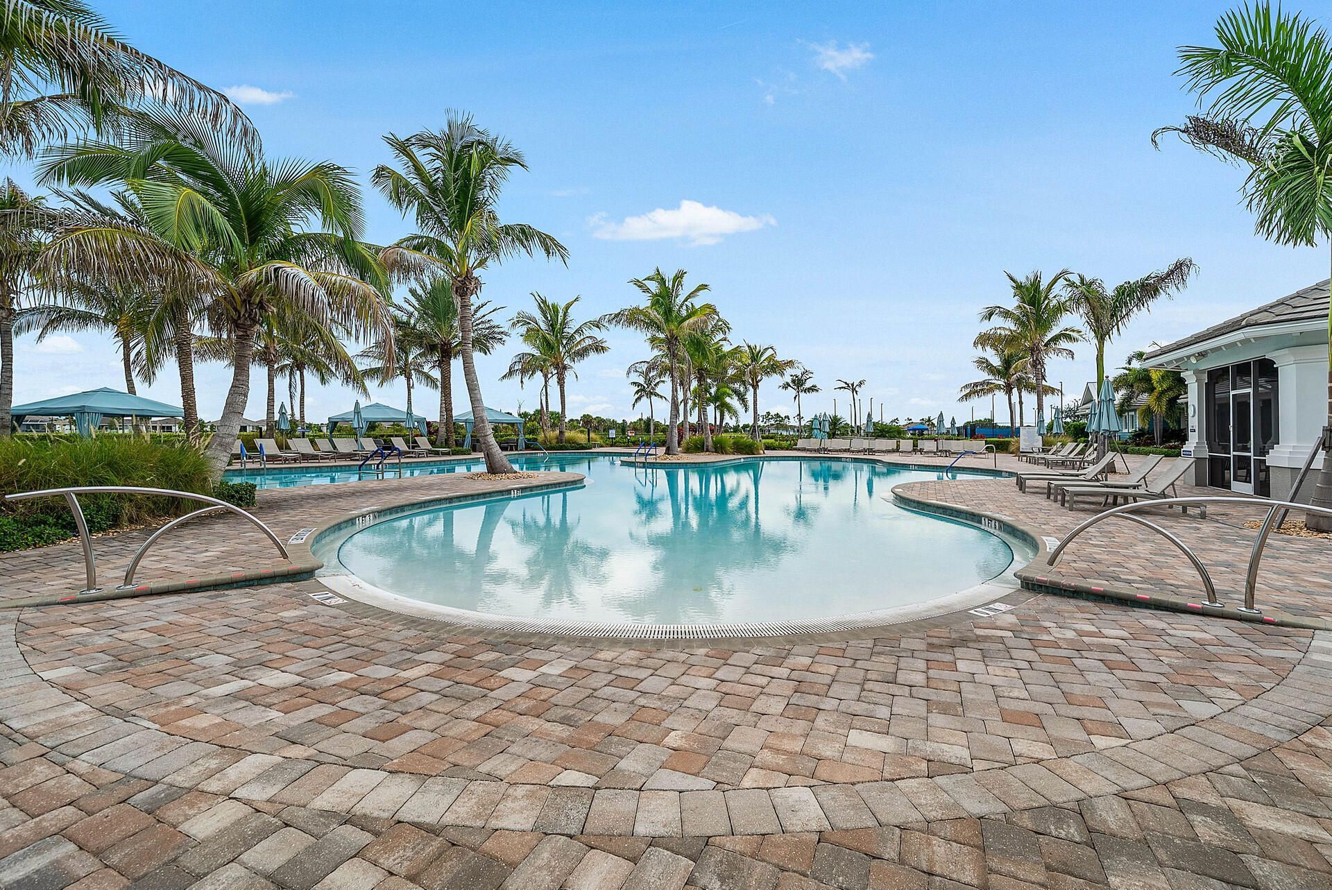 13802 SW Gingerline Drive, Port Saint Lucie, FL 34987 Photo