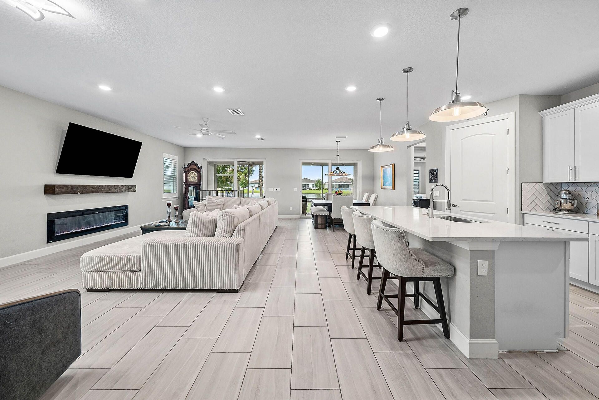 13802 SW Gingerline Drive, Port Saint Lucie, FL 34987 Photo