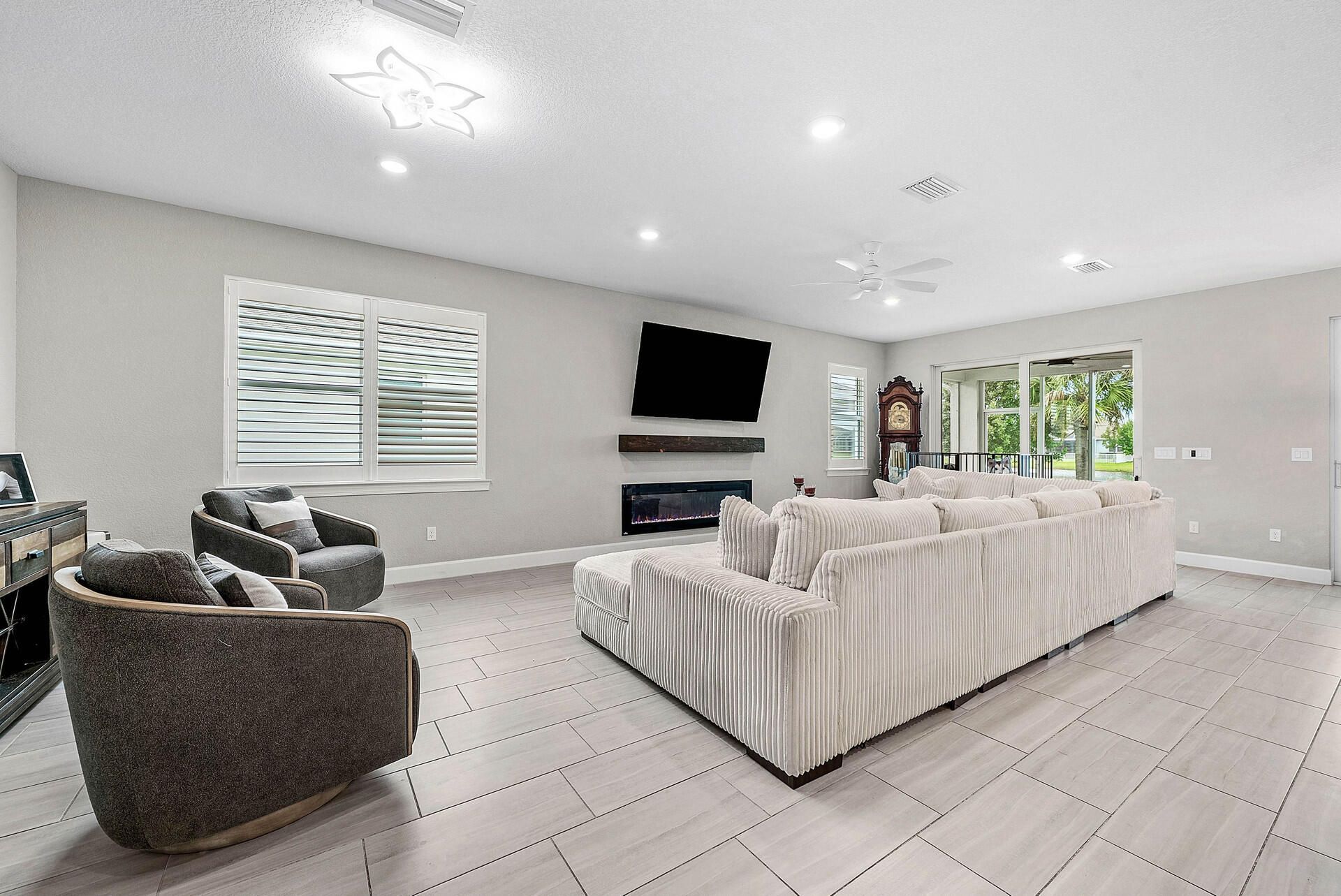 13802 SW Gingerline Drive, Port Saint Lucie, FL 34987 Photo
