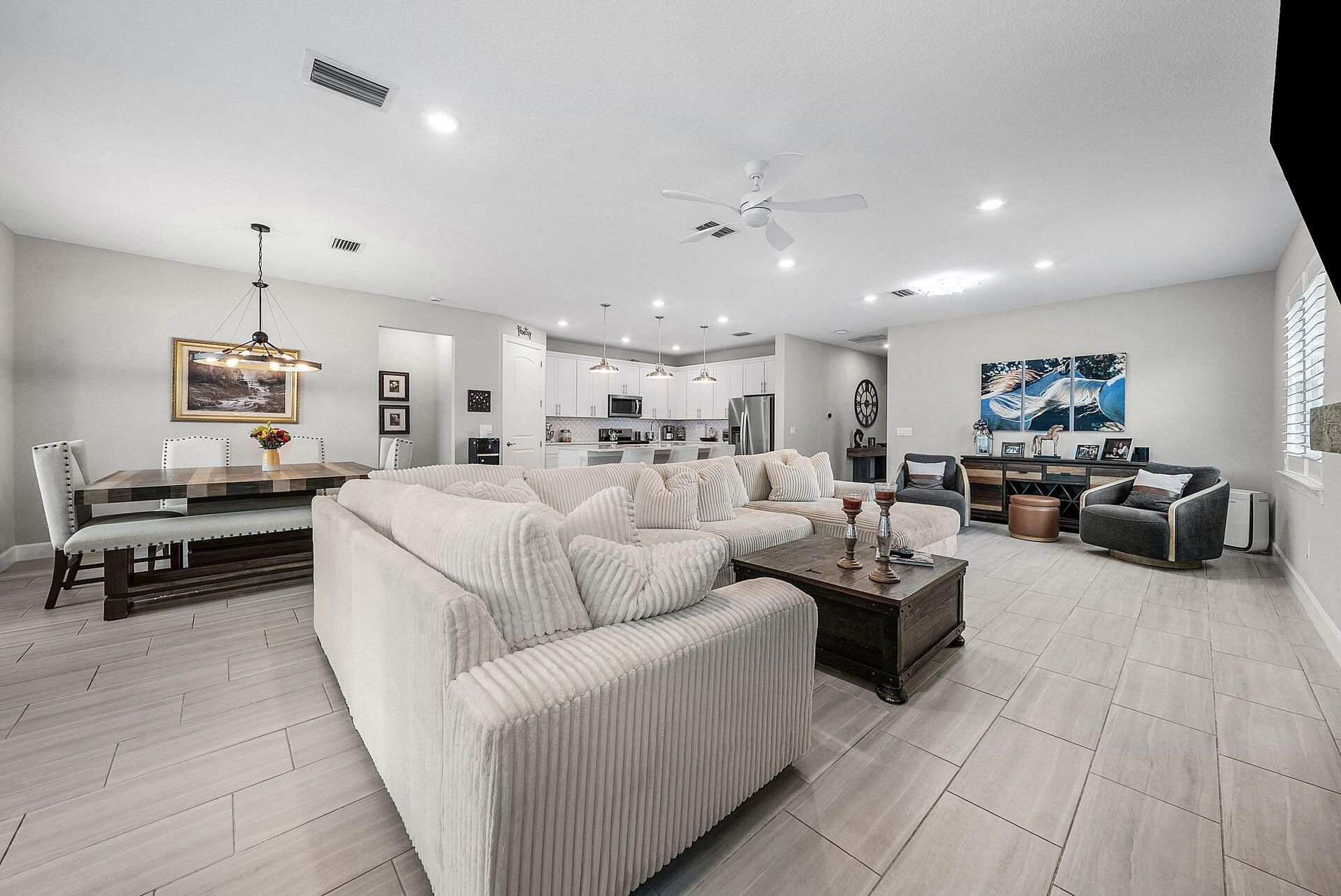 13802 SW Gingerline Drive, Port Saint Lucie, FL 34987 Photo