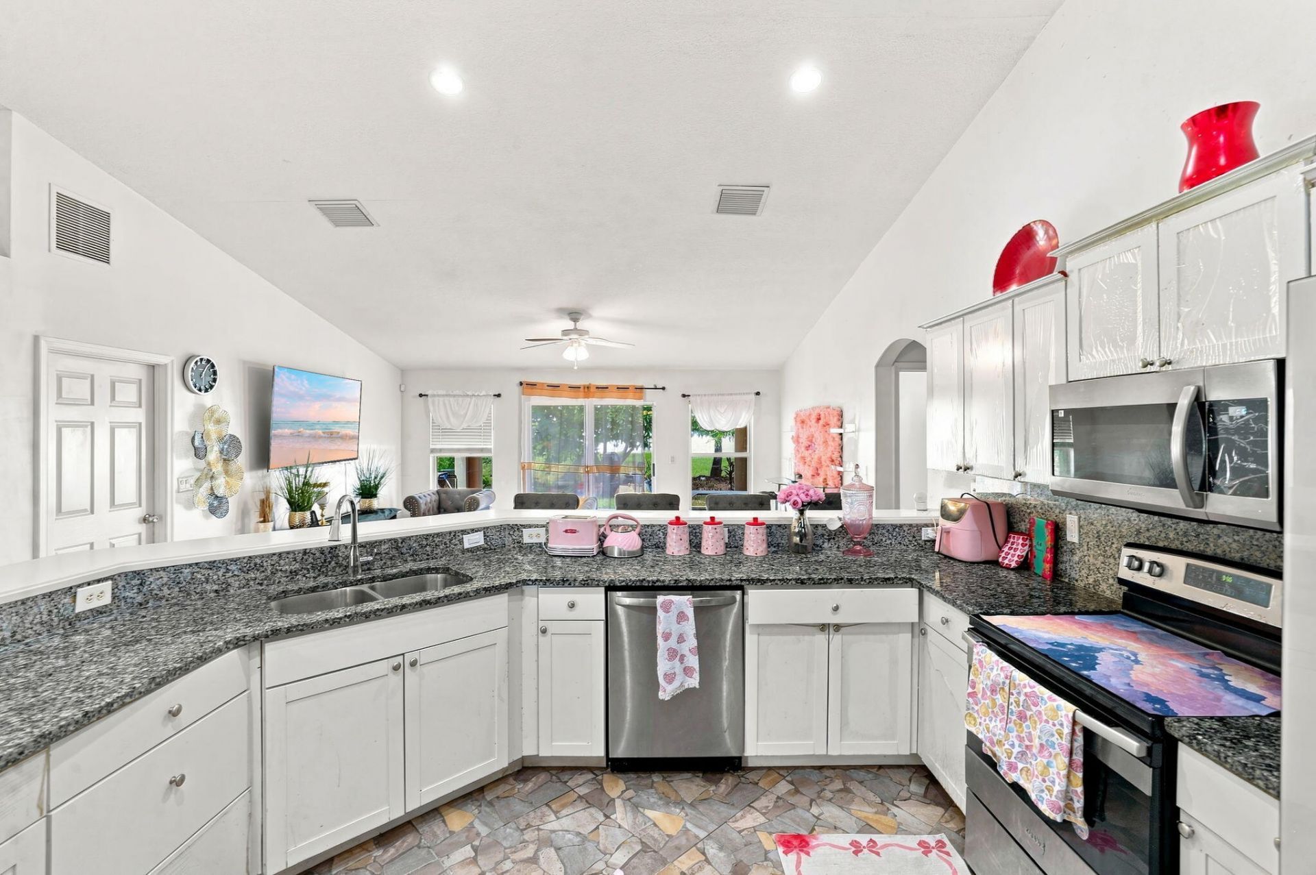 491 SW Namoit Place, Port Saint Lucie, FL 34953 Photo