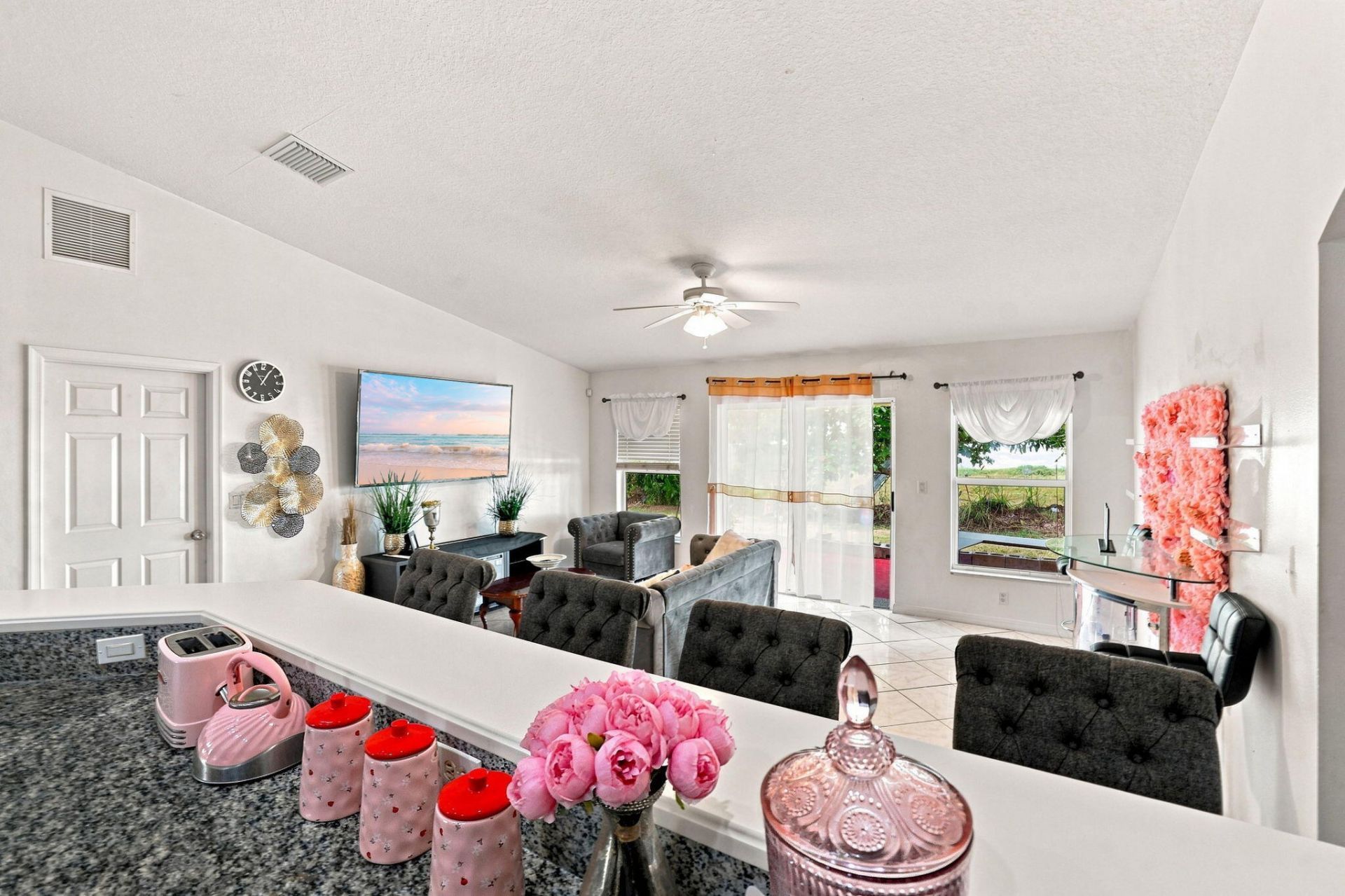 491 SW Namoit Place, Port Saint Lucie, FL 34953 Photo