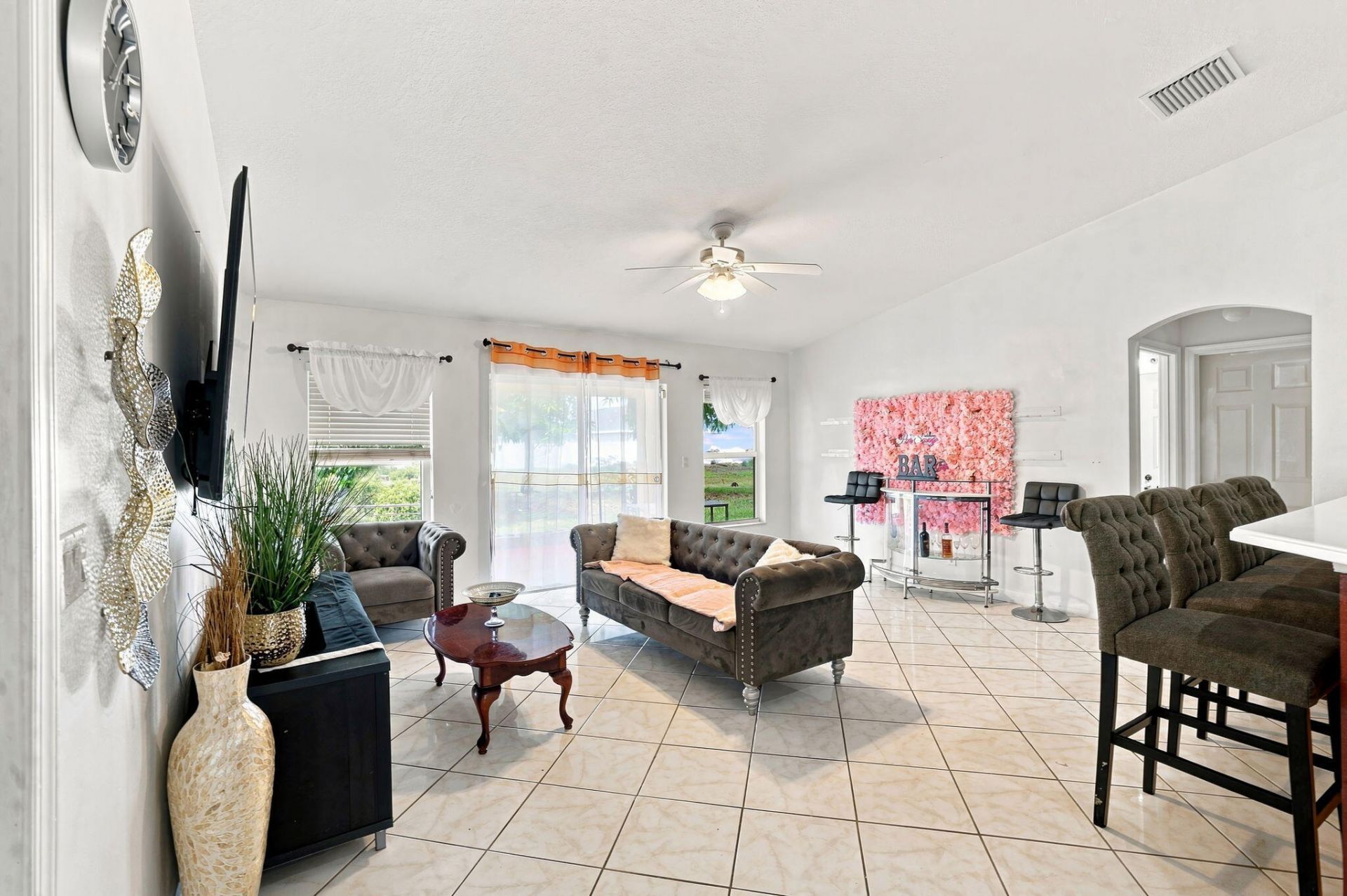 491 SW Namoit Place, Port Saint Lucie, FL 34953 Photo