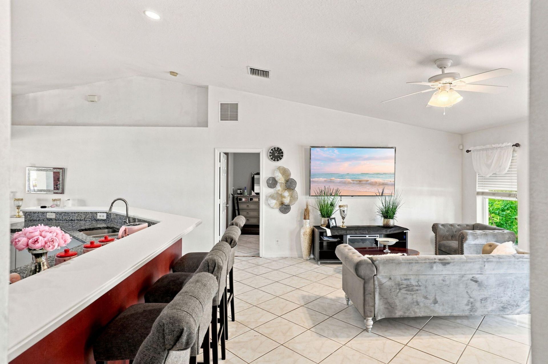 491 SW Namoit Place, Port Saint Lucie, FL 34953 Photo