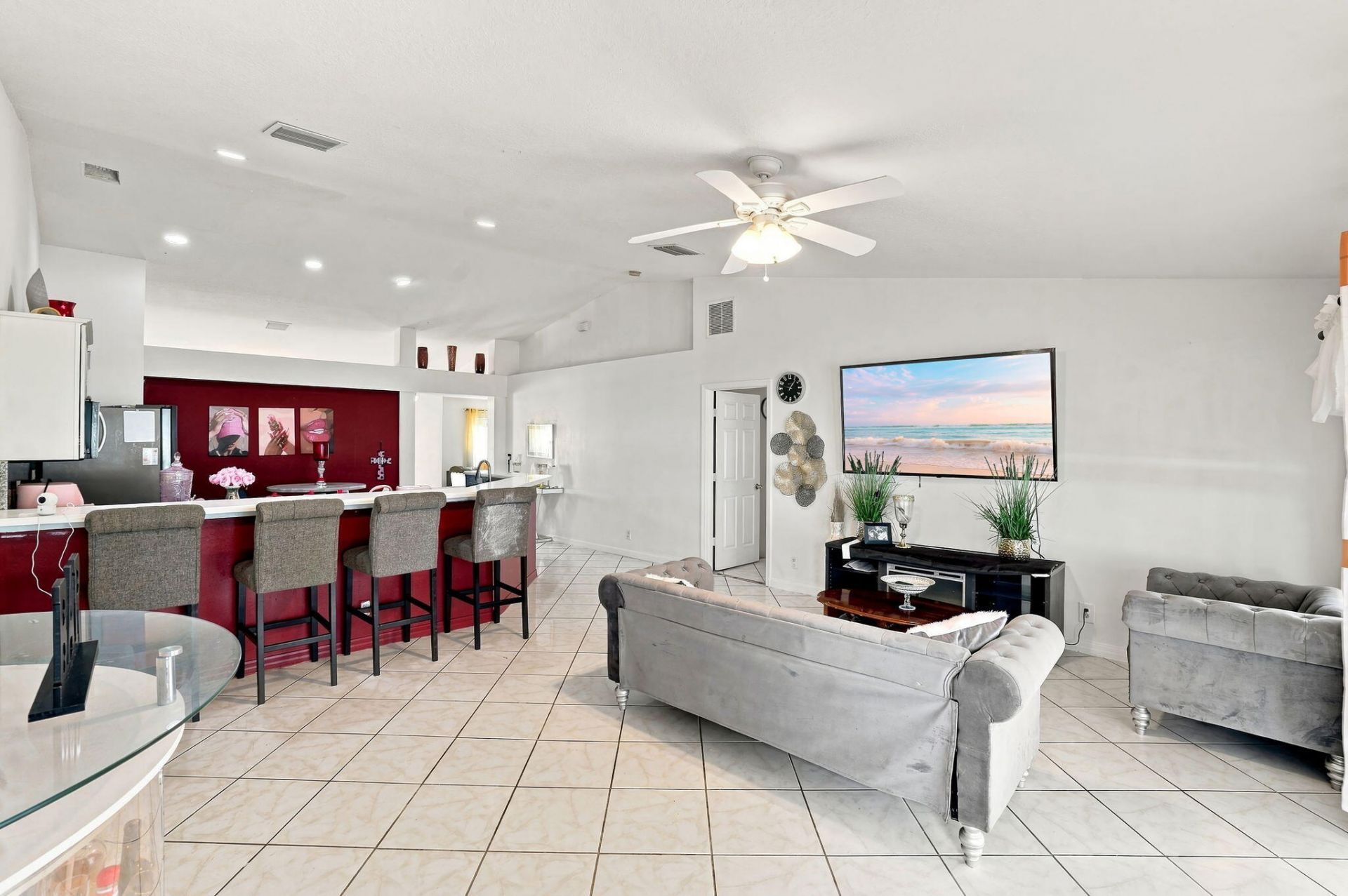 491 SW Namoit Place, Port Saint Lucie, FL 34953 Photo