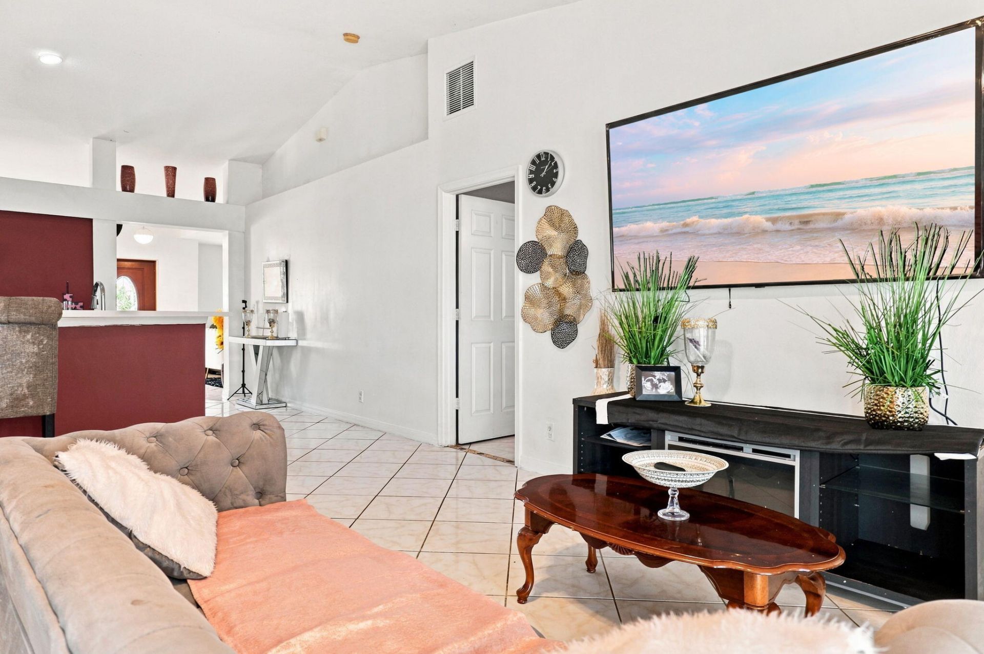 491 SW Namoit Place, Port Saint Lucie, FL 34953 Photo