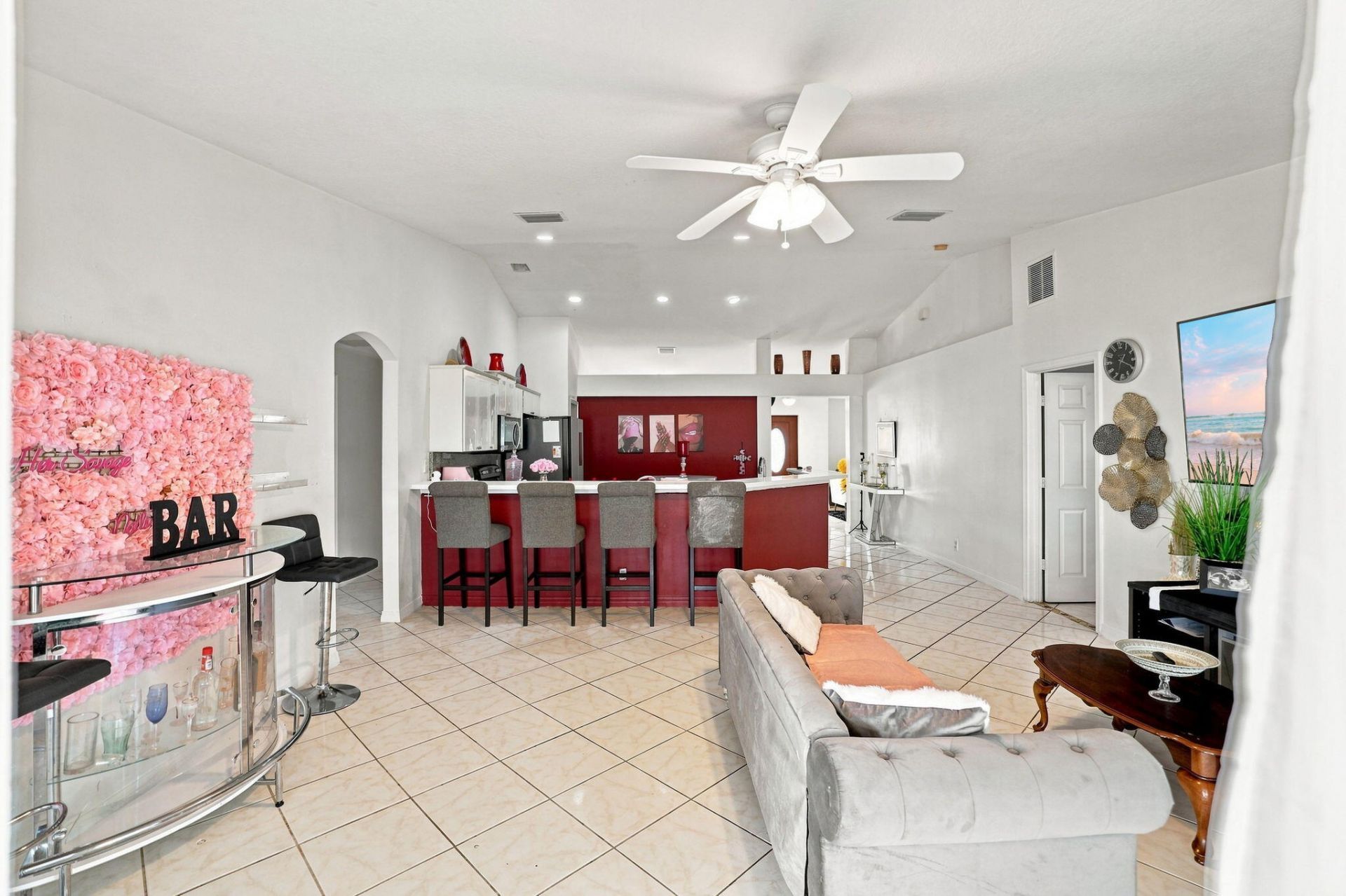491 SW Namoit Place, Port Saint Lucie, FL 34953 Photo