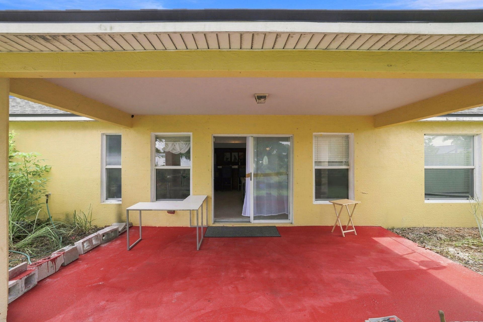 491 SW Namoit Place, Port Saint Lucie, FL 34953 Photo
