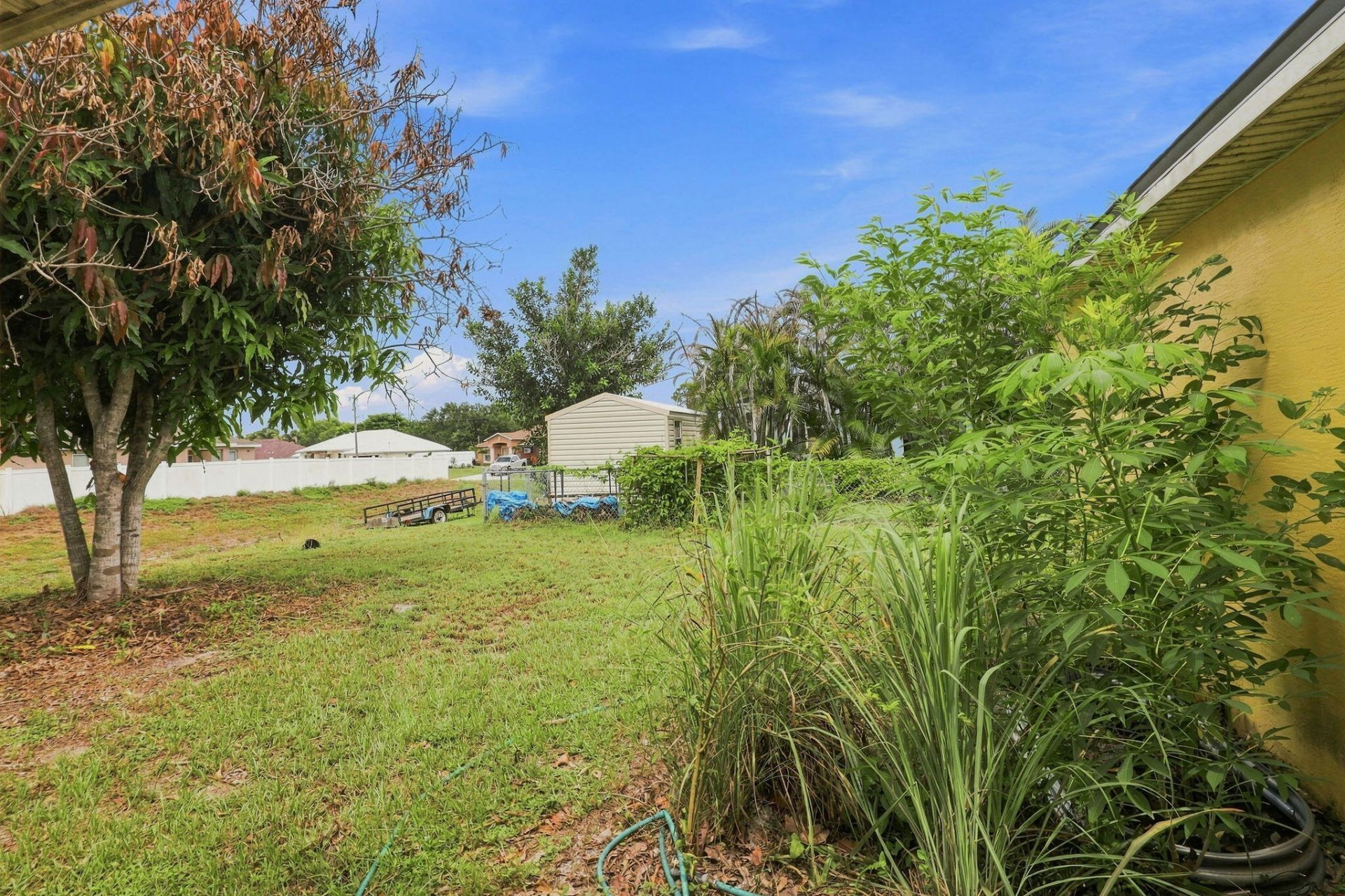 491 SW Namoit Place, Port Saint Lucie, FL 34953 Photo