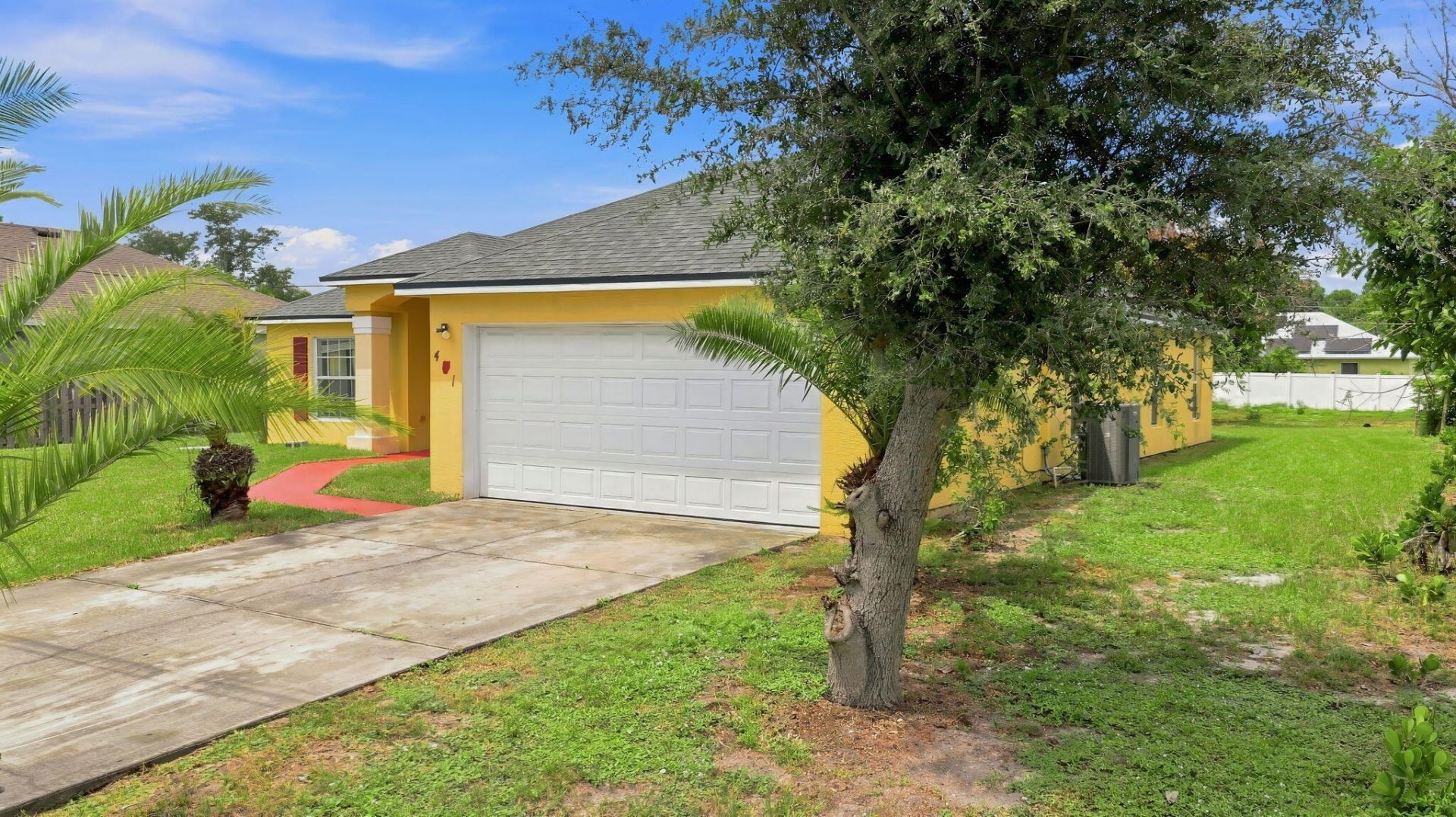 491 SW Namoit Place, Port Saint Lucie, FL 34953 Photo