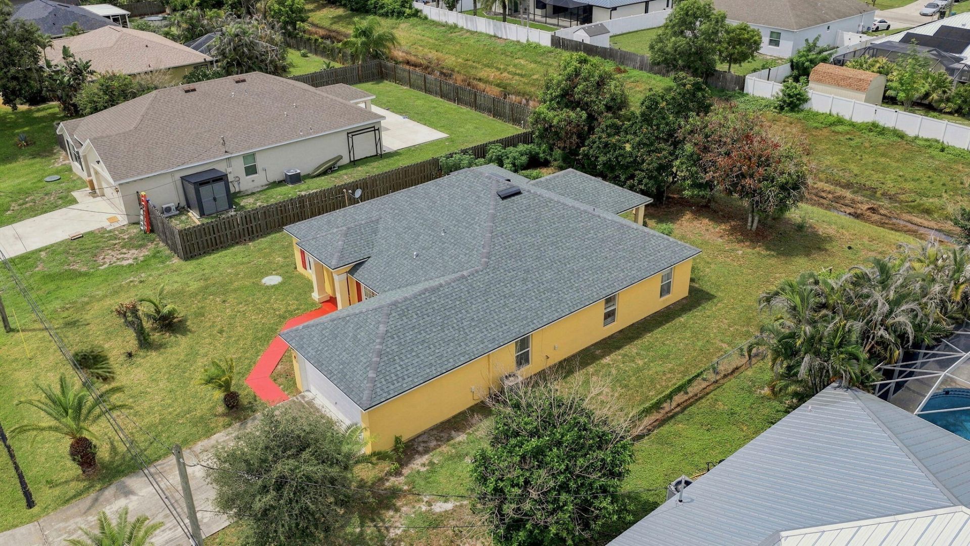 491 SW Namoit Place, Port Saint Lucie, FL 34953 Photo