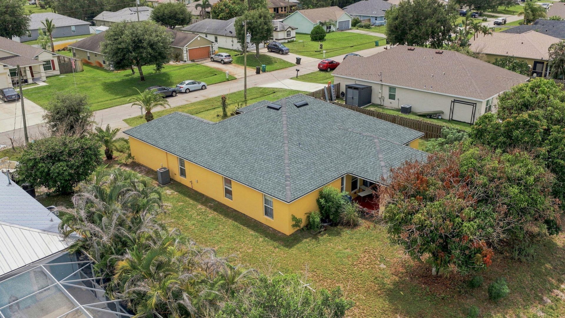 491 SW Namoit Place, Port Saint Lucie, FL 34953 Photo