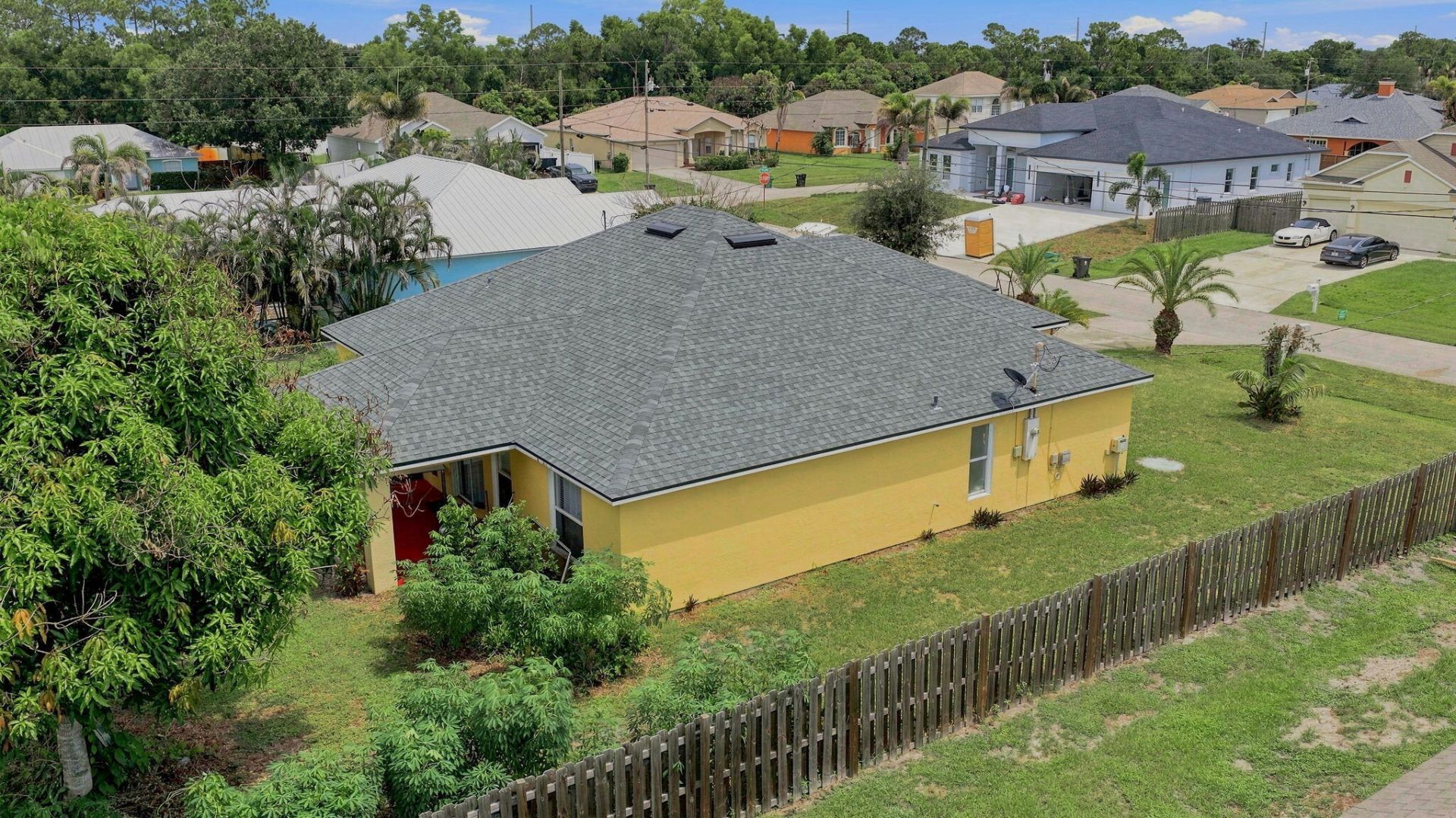 491 SW Namoit Place, Port Saint Lucie, FL 34953 Photo