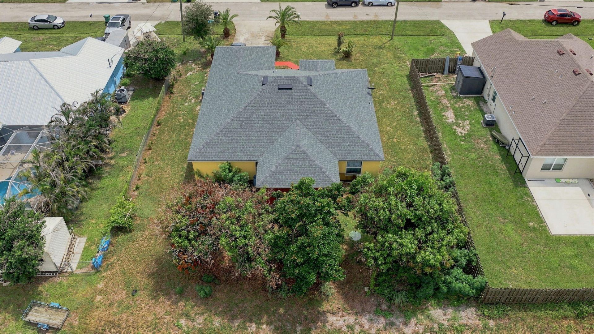 491 SW Namoit Place, Port Saint Lucie, FL 34953 Photo