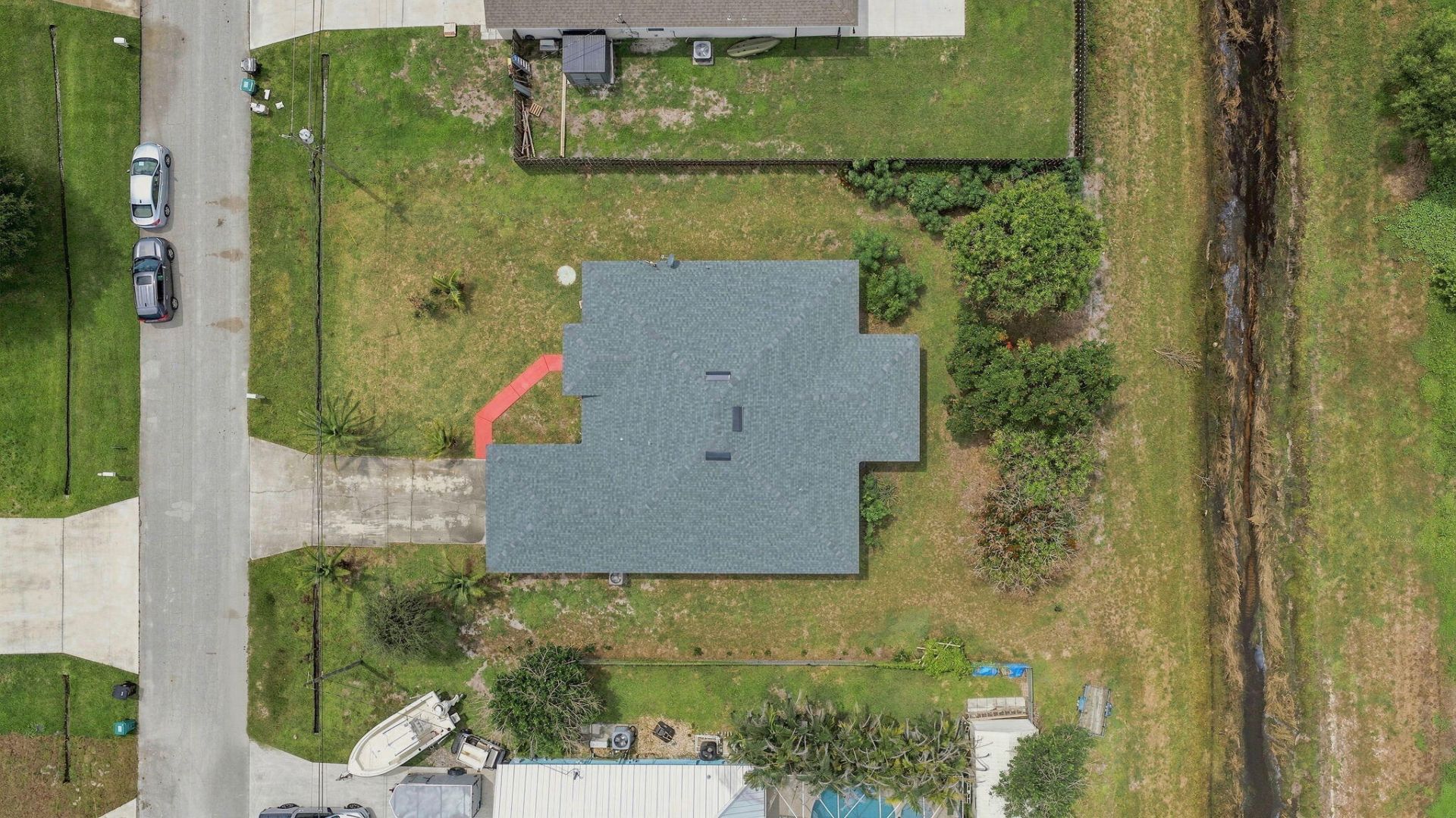 491 SW Namoit Place, Port Saint Lucie, FL 34953 Photo