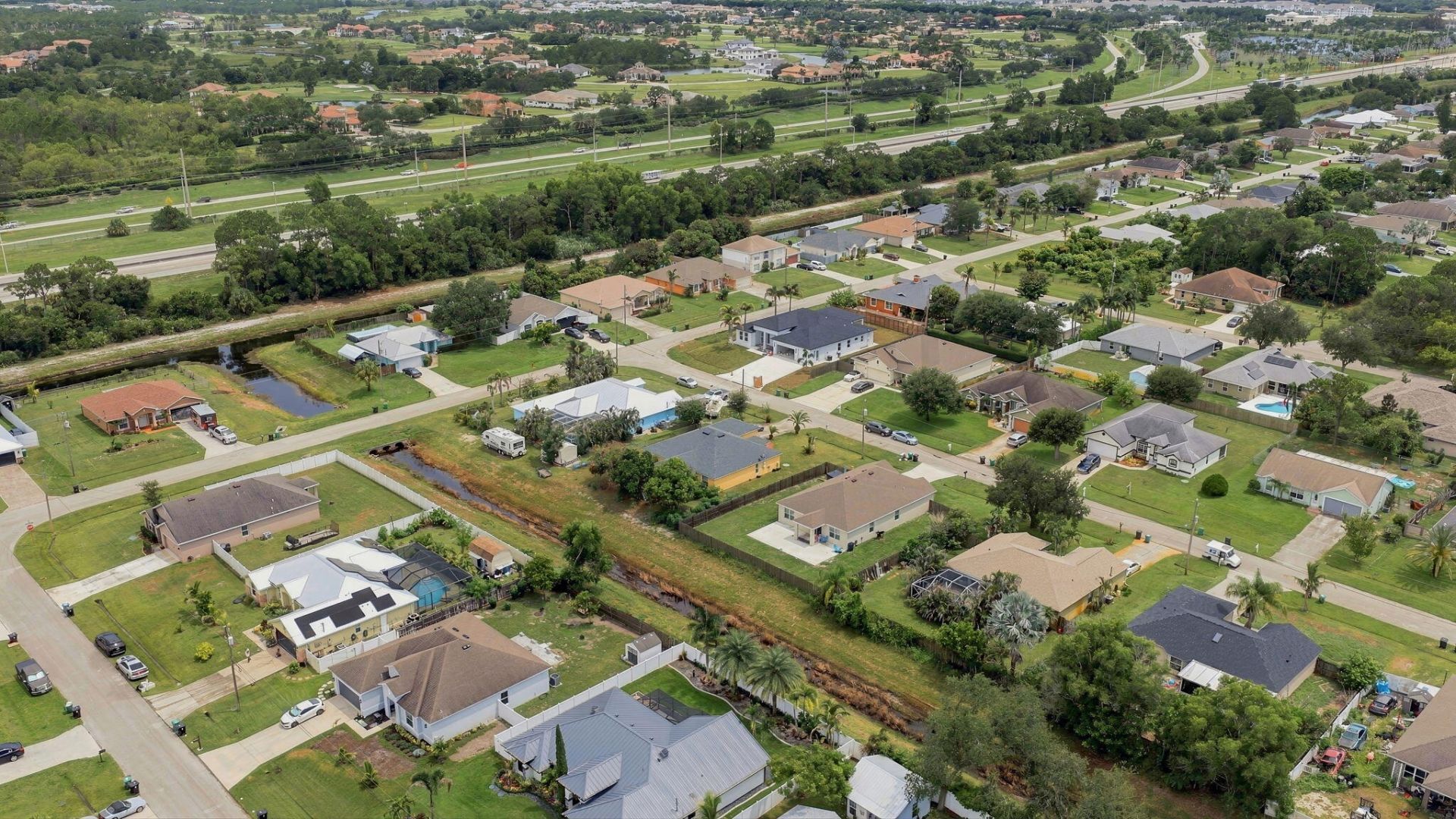 491 SW Namoit Place, Port Saint Lucie, FL 34953 Photo
