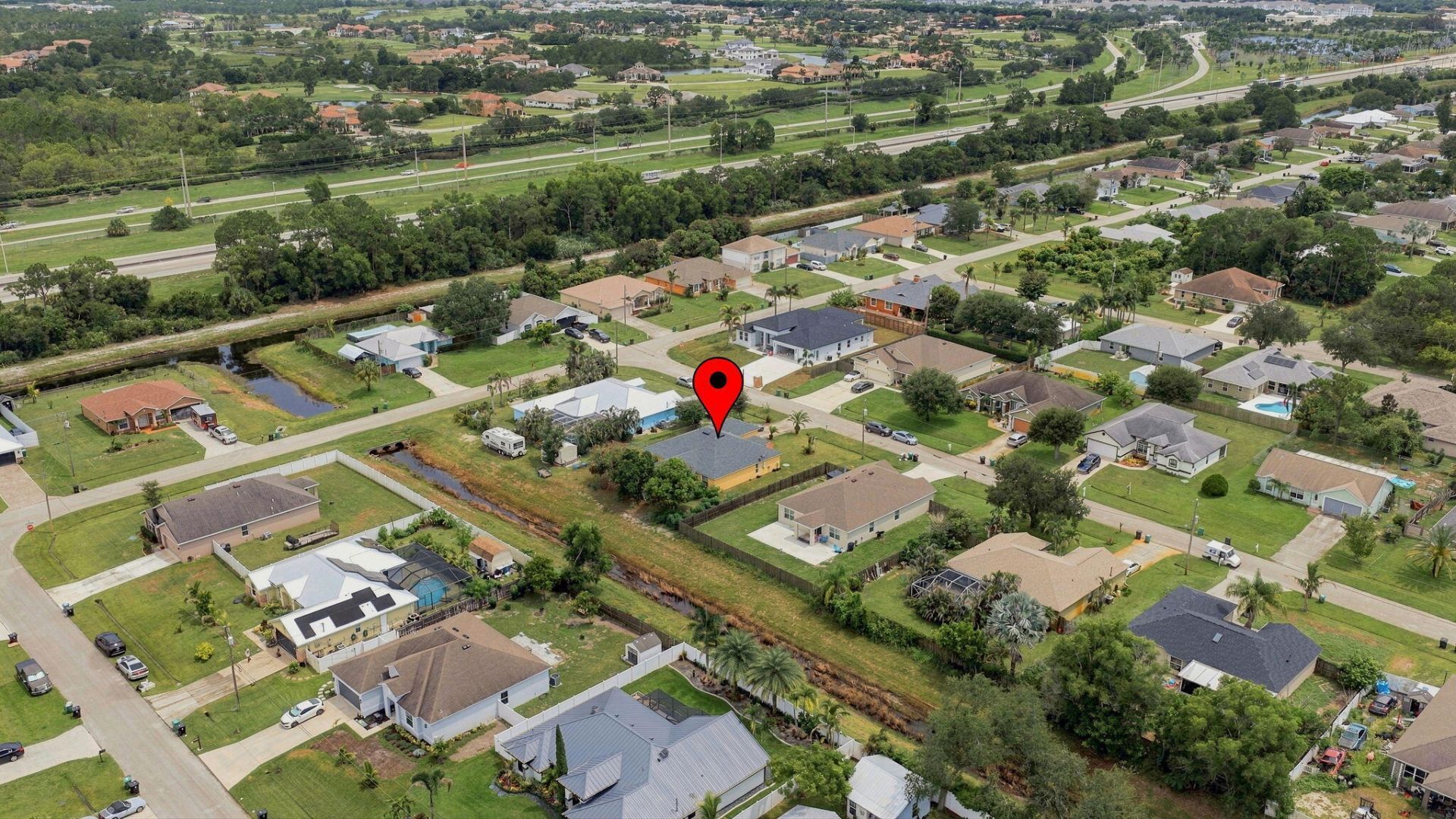 491 SW Namoit Place, Port Saint Lucie, FL 34953 Photo