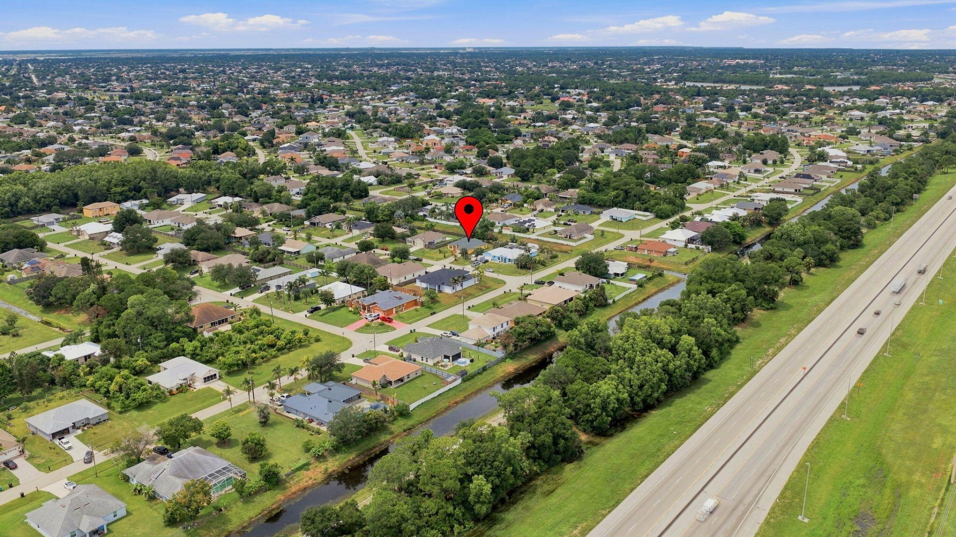491 SW Namoit Place, Port Saint Lucie, FL 34953 Photo