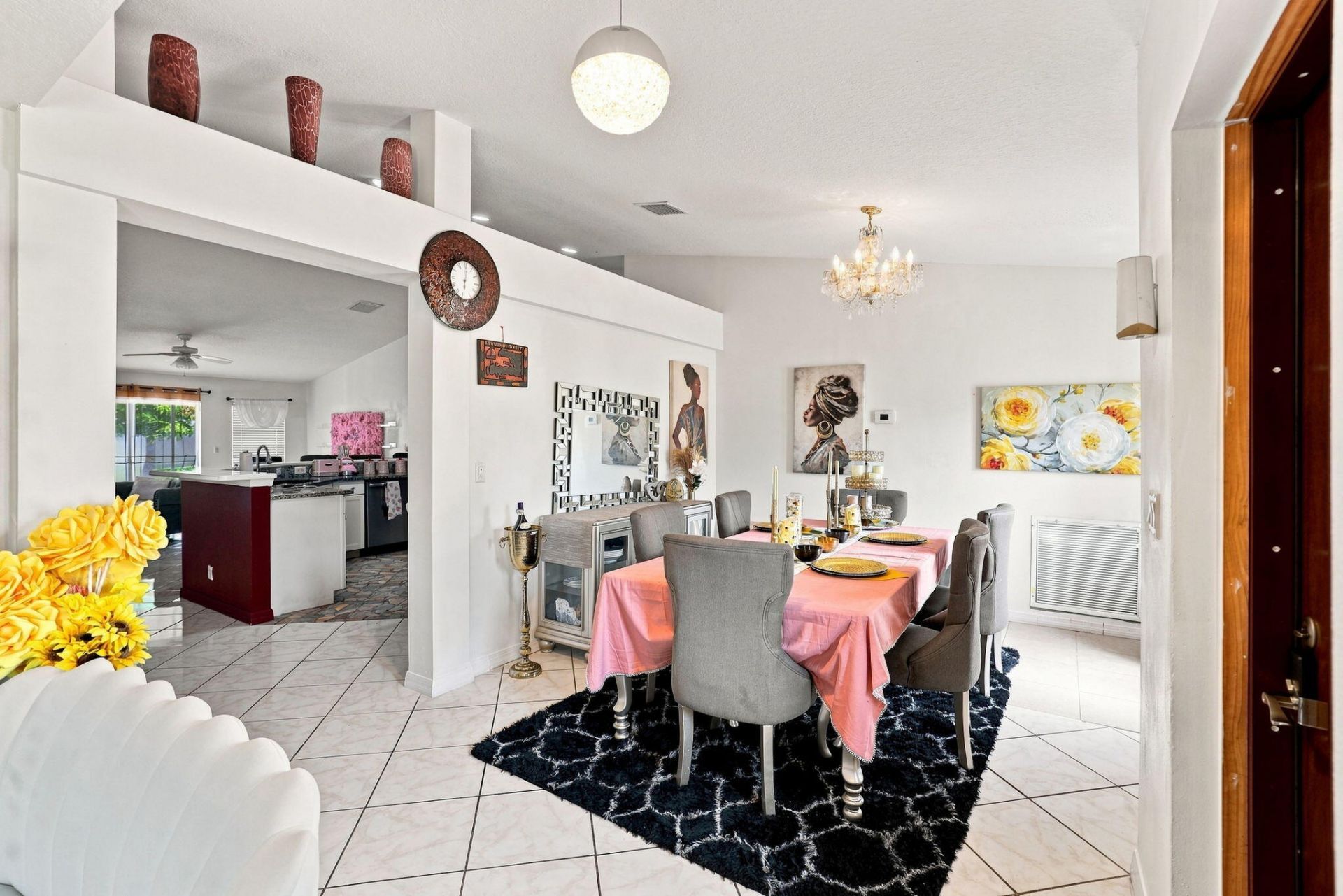 491 SW Namoit Place, Port Saint Lucie, FL 34953 Photo