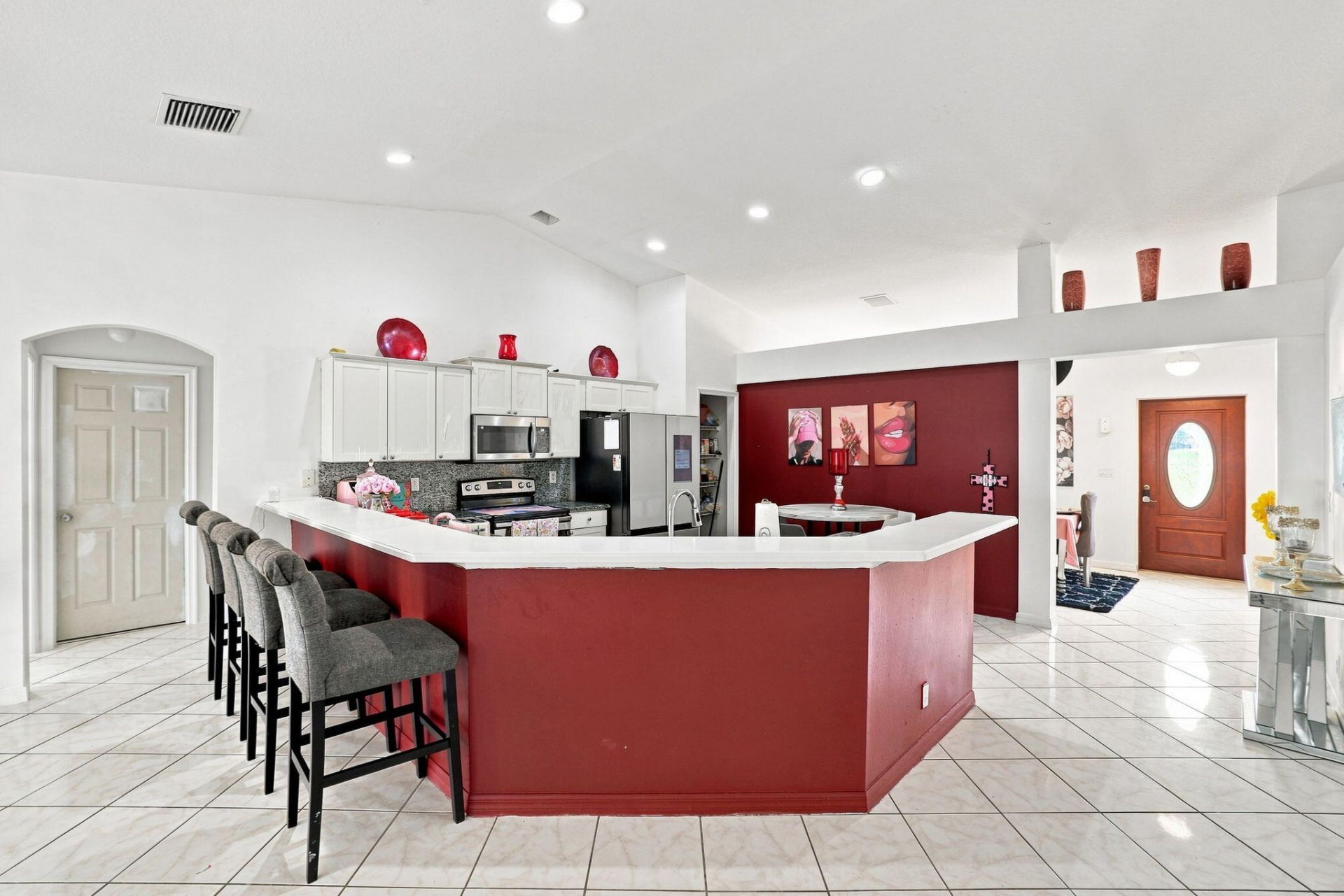 491 SW Namoit Place, Port Saint Lucie, FL 34953 Photo