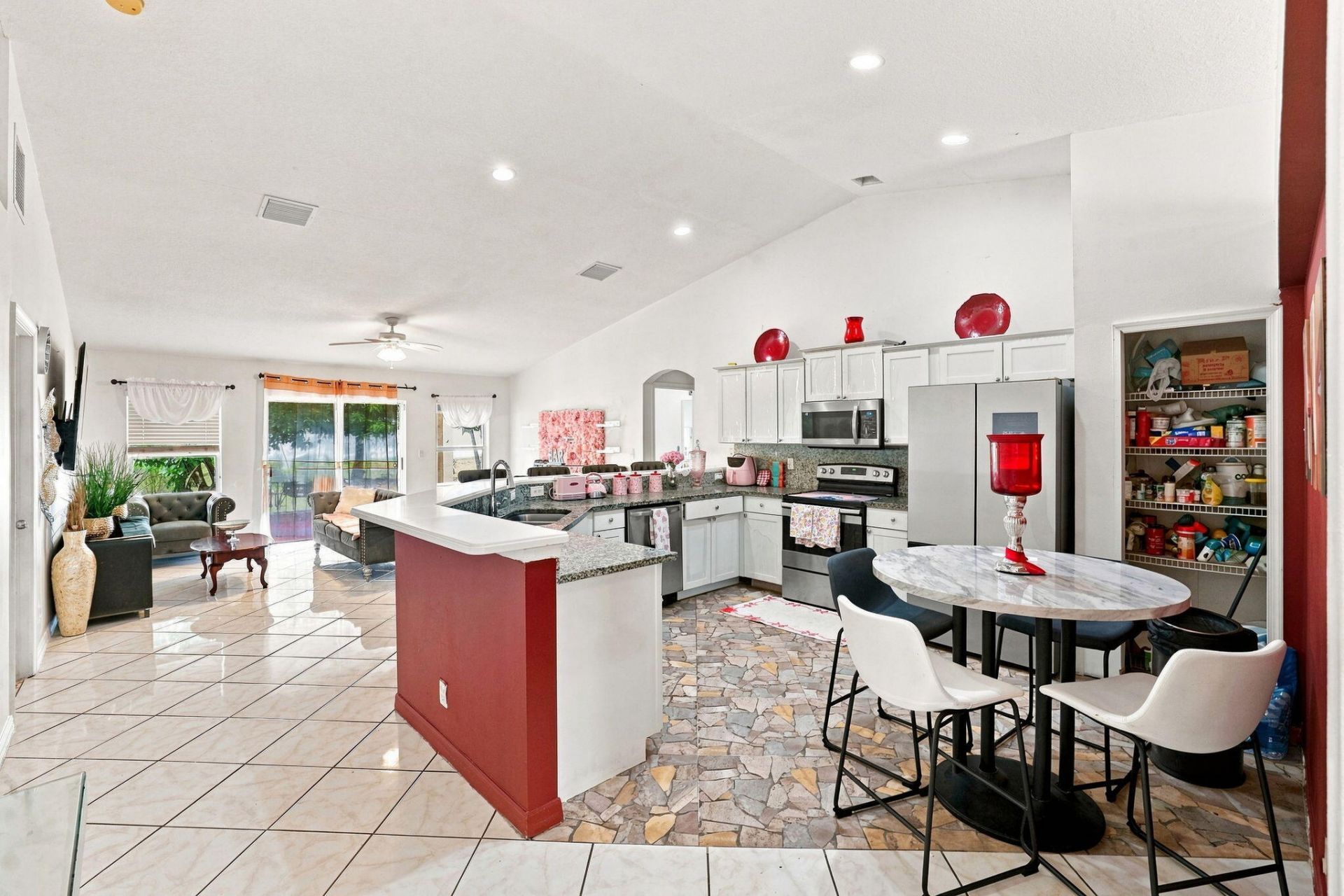 491 SW Namoit Place, Port Saint Lucie, FL 34953 Photo