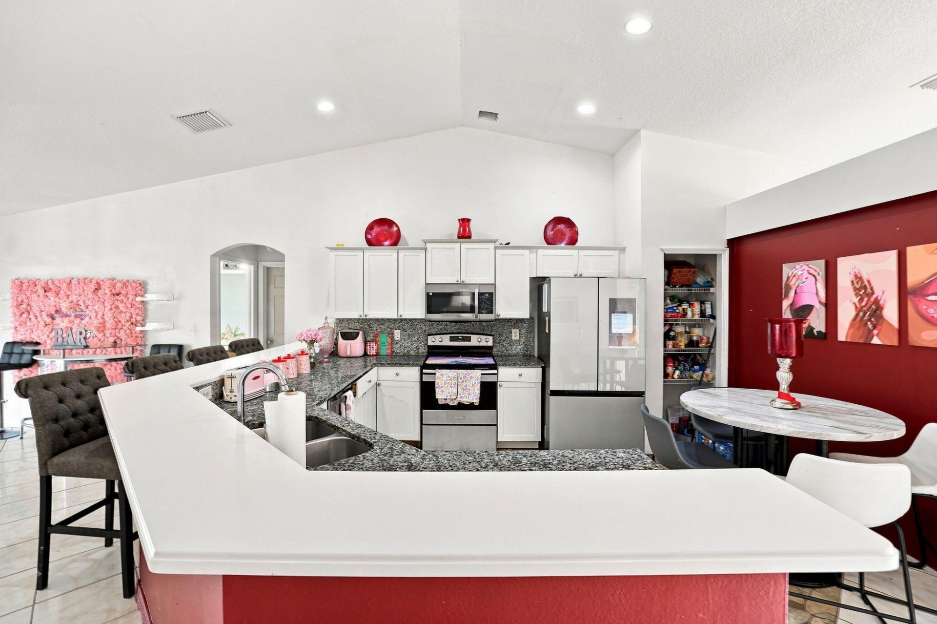 491 SW Namoit Place, Port Saint Lucie, FL 34953 Photo