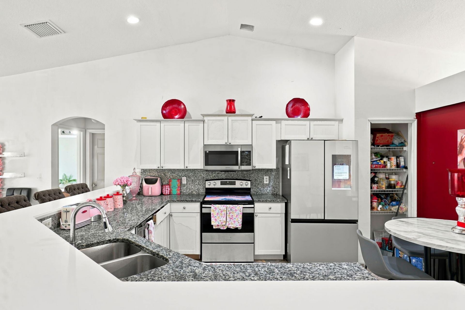 491 SW Namoit Place, Port Saint Lucie, FL 34953 Photo