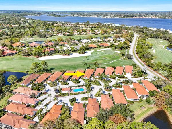 13008 Harbour Ridge Boulevard, Palm City, FL 34990