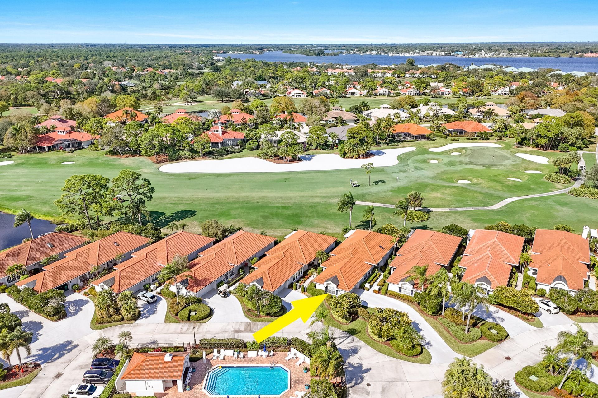 13008 Harbour Ridge Boulevard, Palm City, FL 34990 Photo