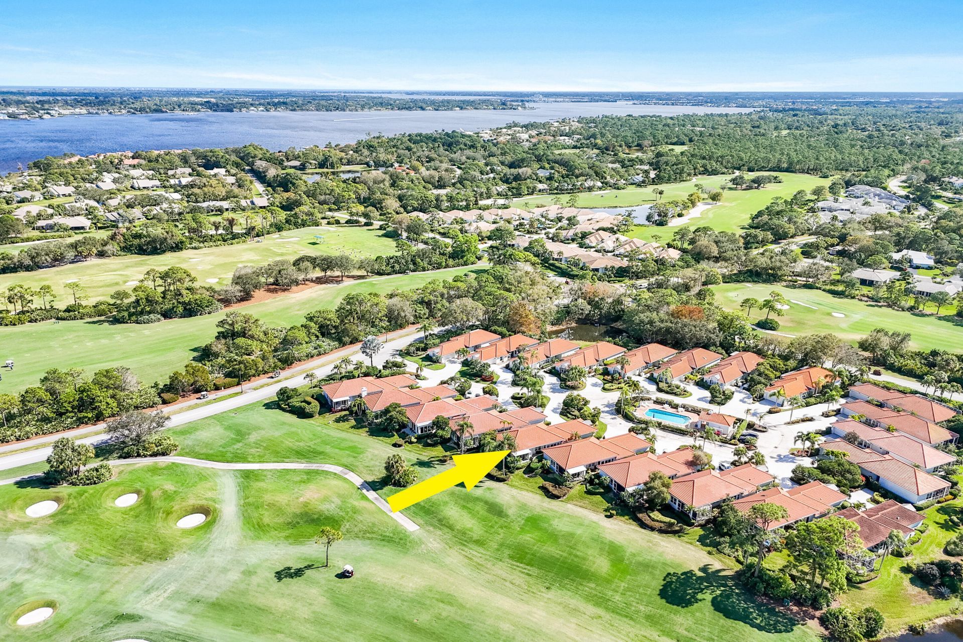 13008 Harbour Ridge Boulevard, Palm City, FL 34990 Photo