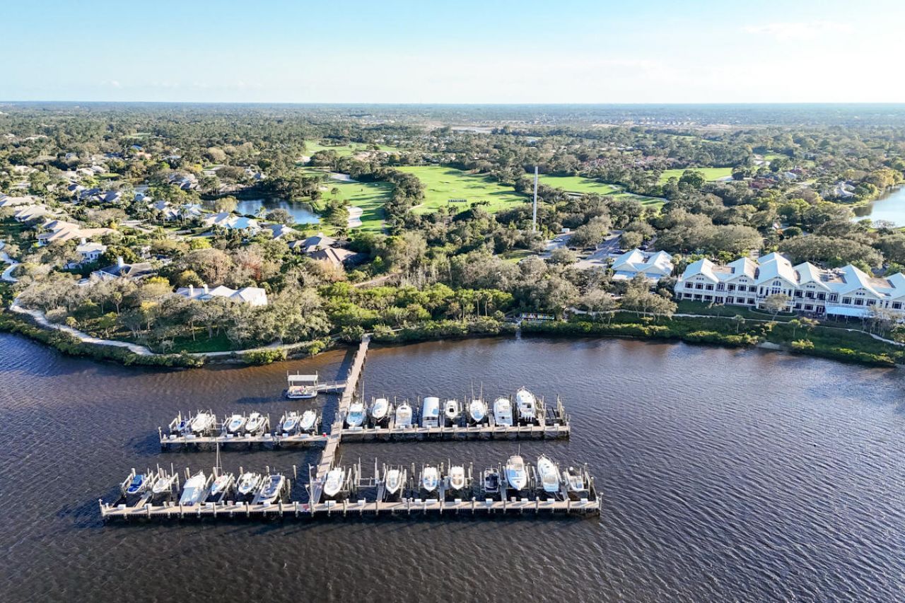13008 Harbour Ridge Boulevard, Palm City, FL 34990 Photo